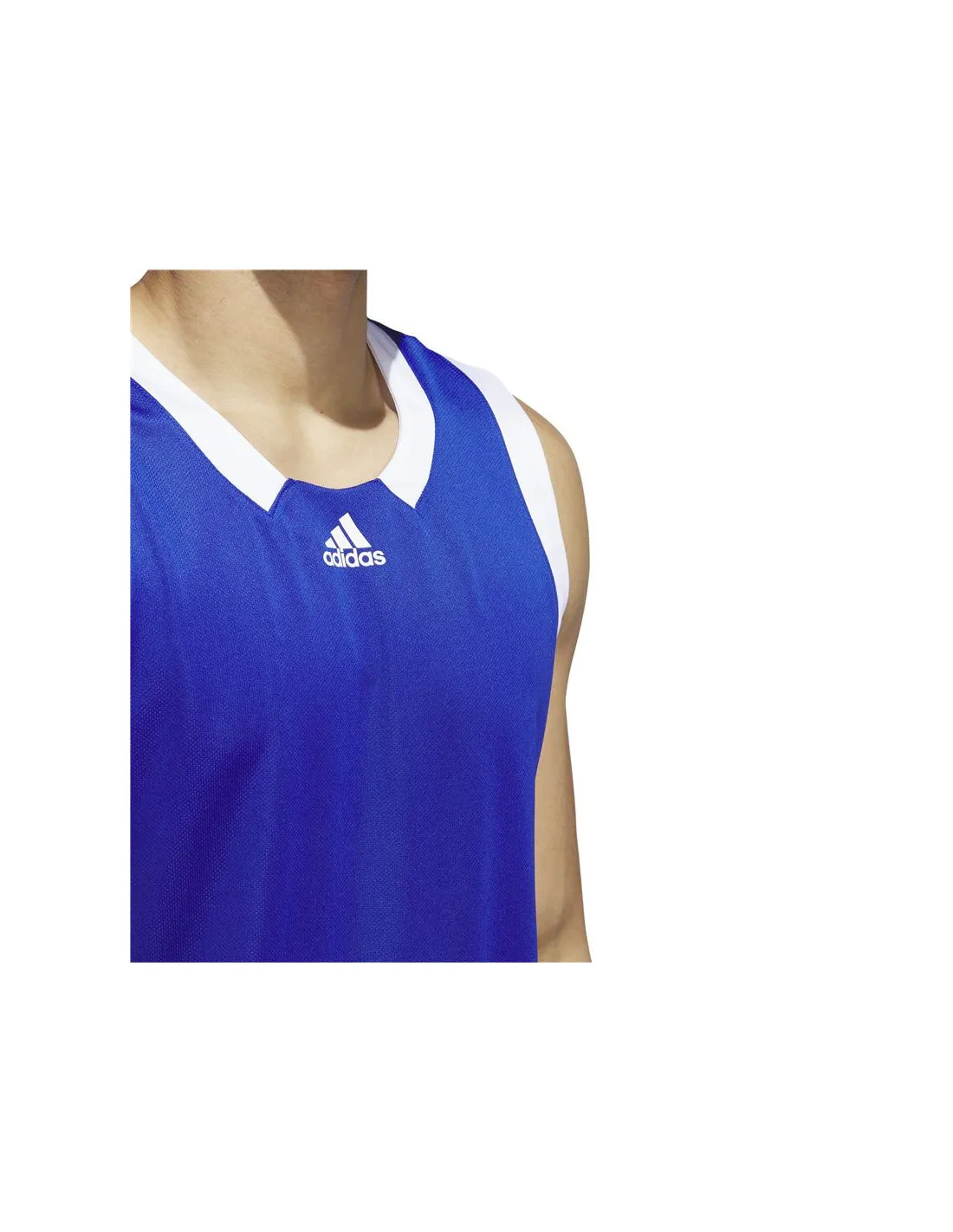 Camiseta de Baloncesto adidas Icon Squad Hombre