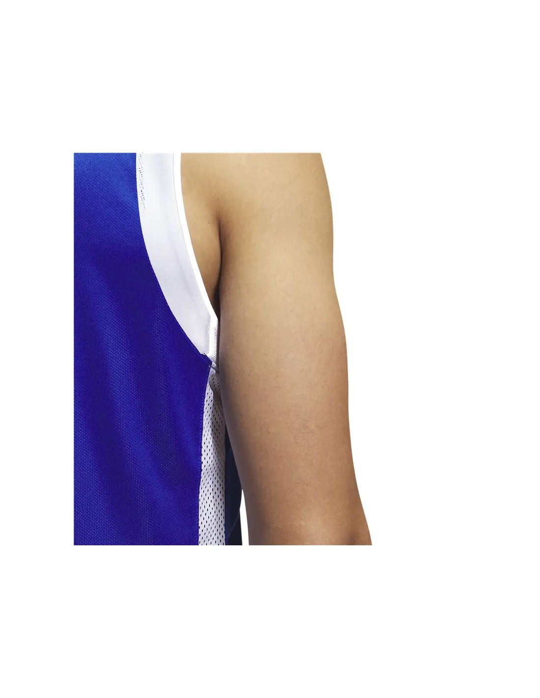 Camiseta de Baloncesto adidas Icon Squad Hombre