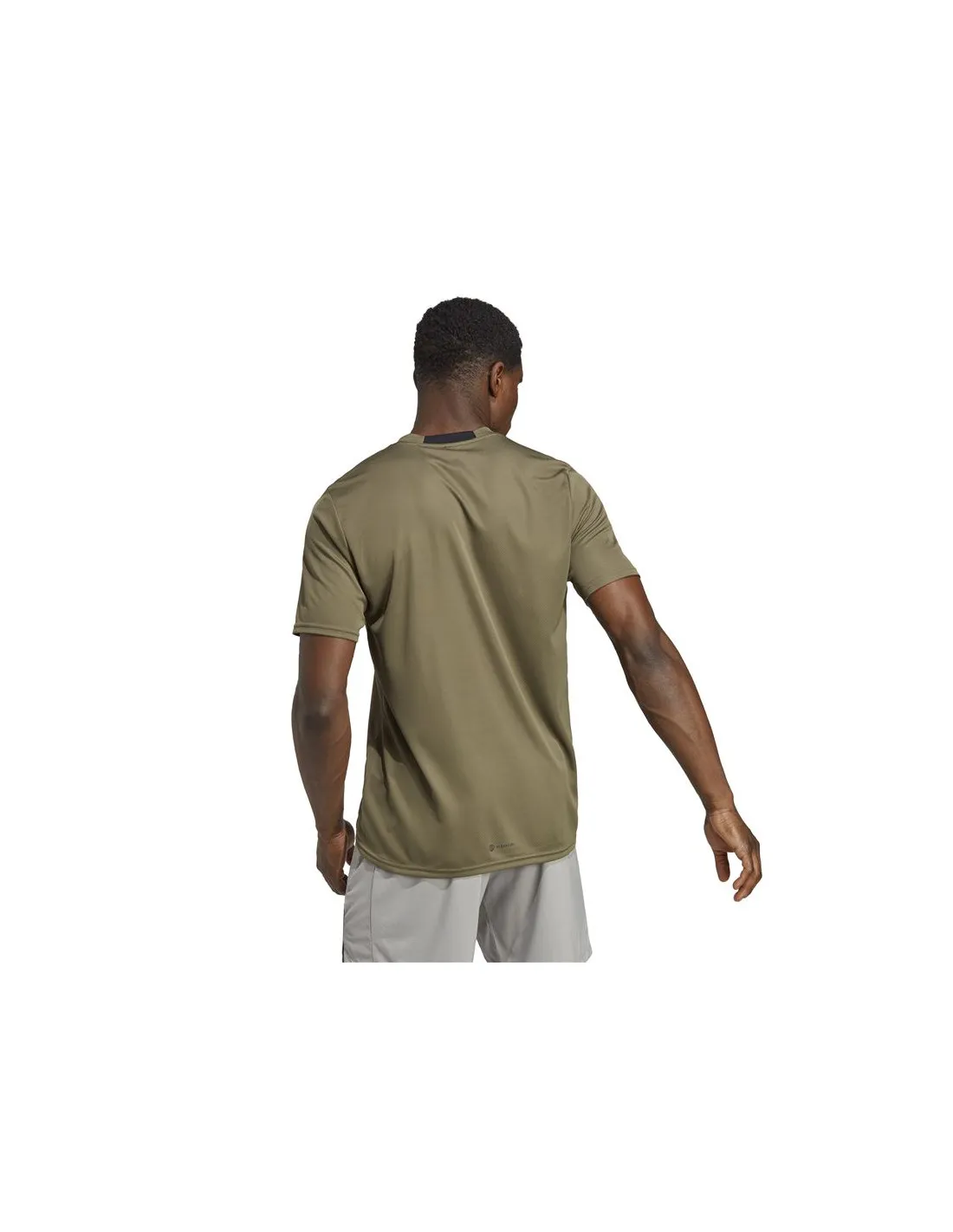 Camiseta de Fitness adidas D4M Hombre