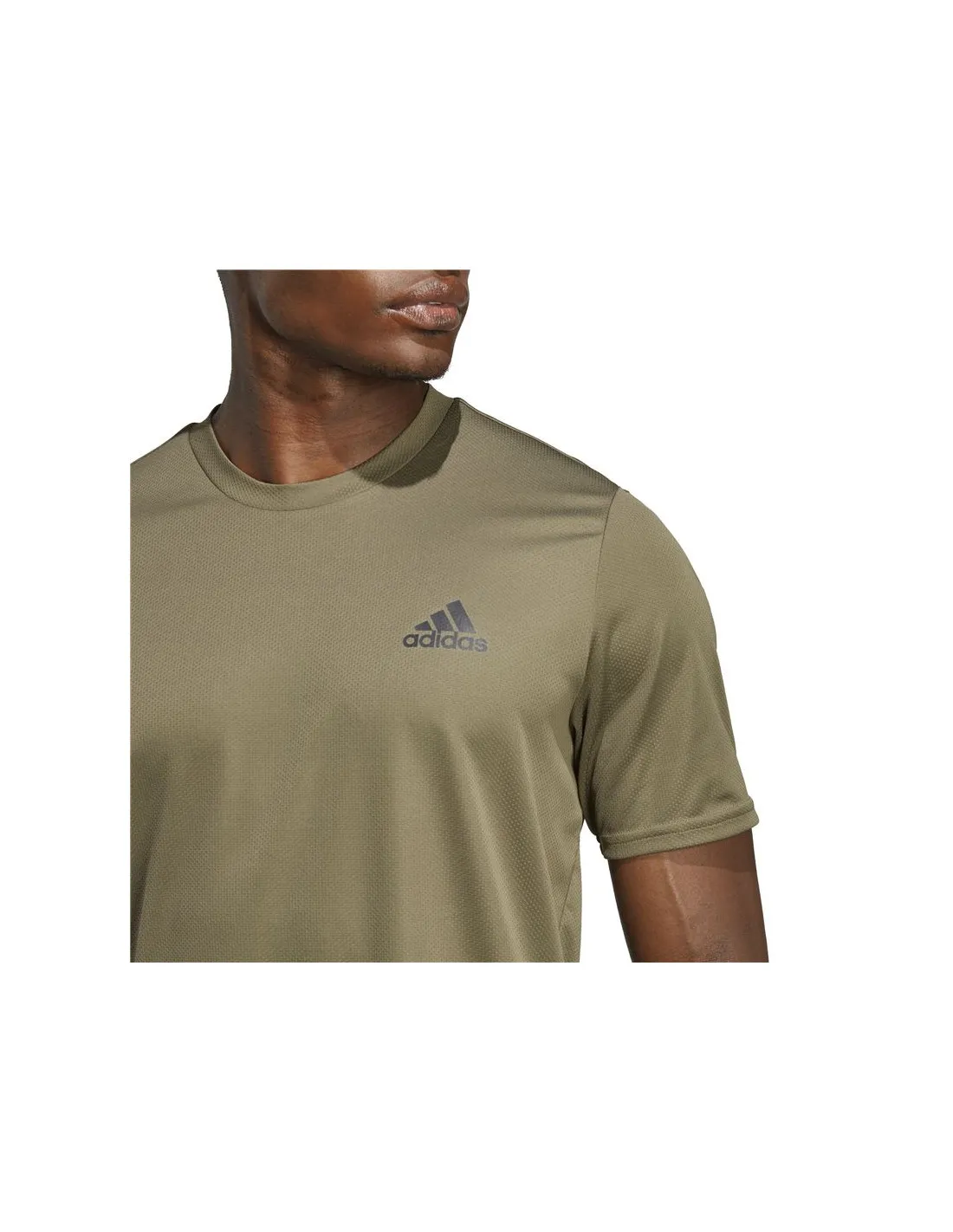 Camiseta de Fitness adidas D4M Hombre