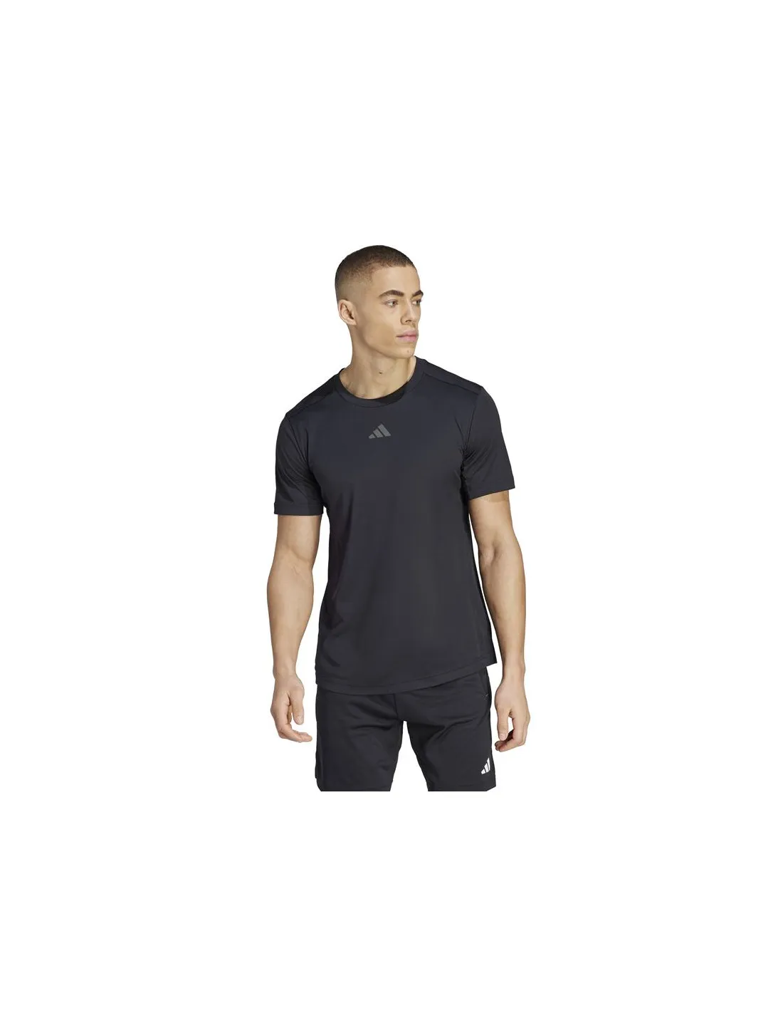 Camiseta de Fitness adidas Hiit Better Hombre