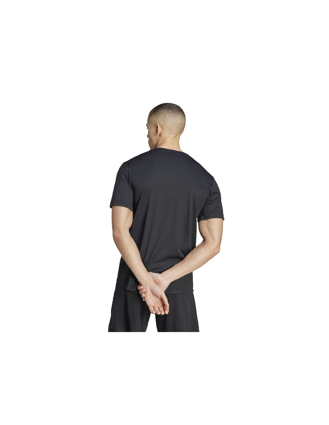 Camiseta de Fitness adidas Hiit Better Hombre