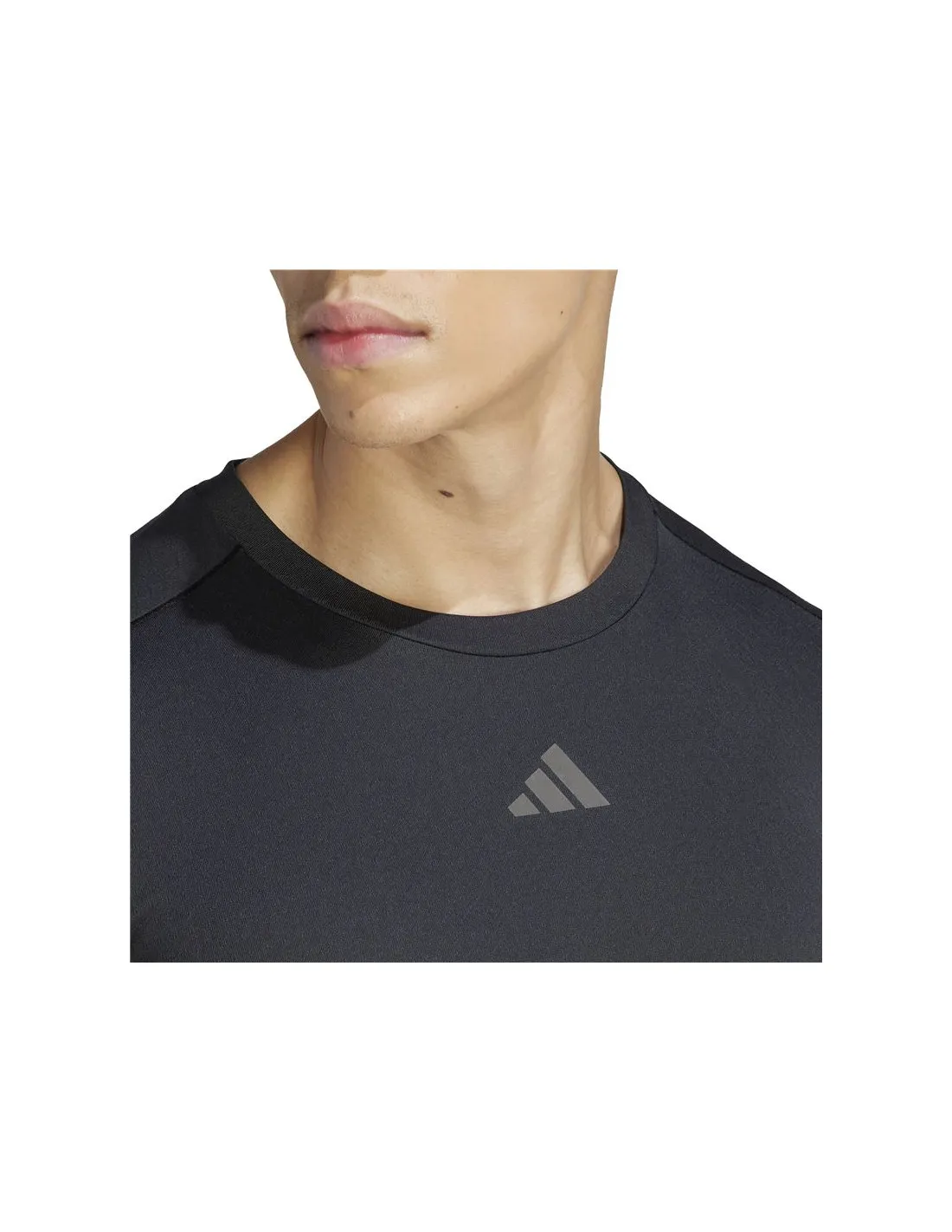 Camiseta de Fitness adidas Hiit Better Hombre