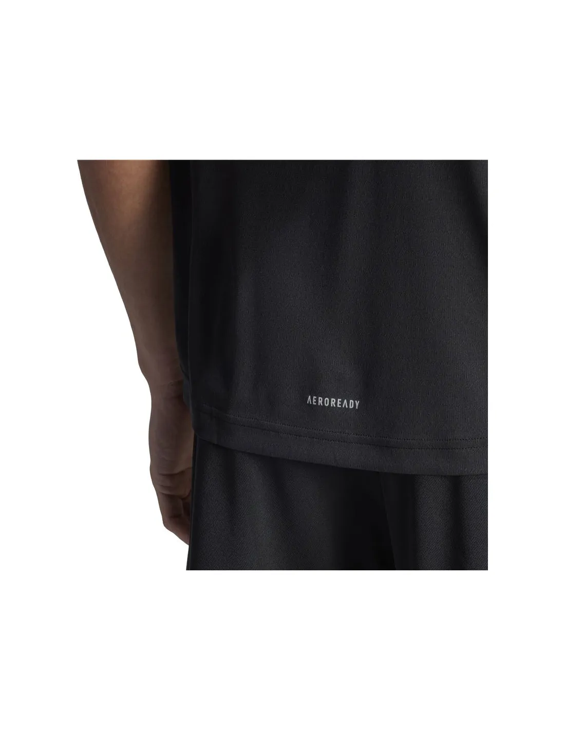 Camiseta de Fitness adidas Hiit Better Hombre