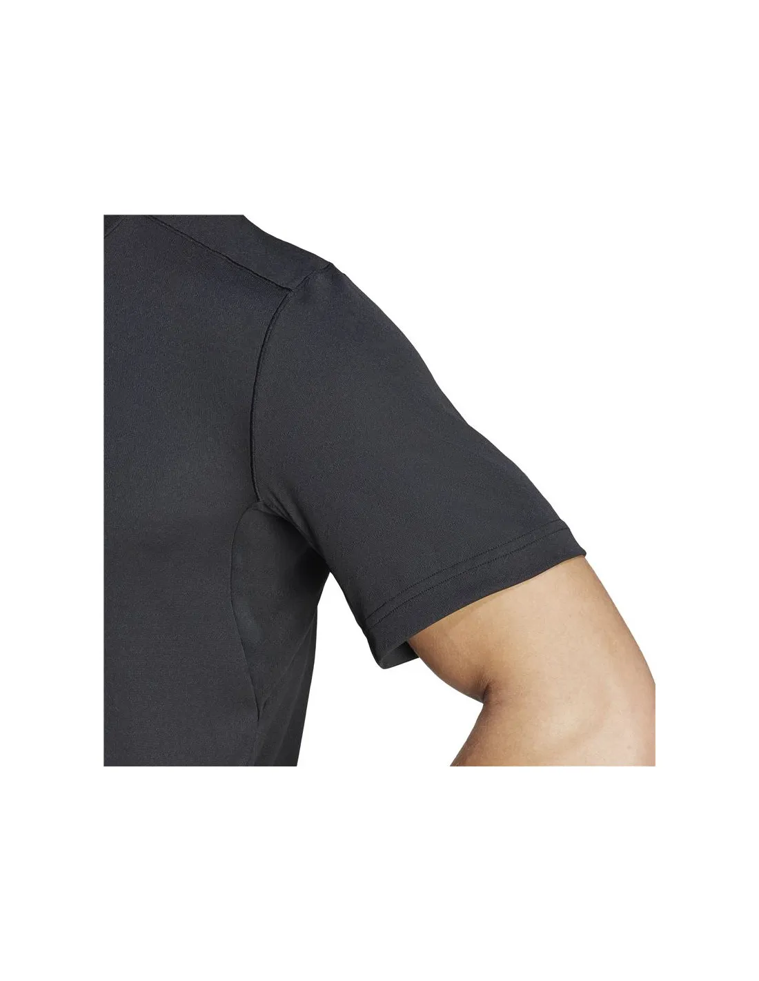 Camiseta de Fitness adidas Hiit Better Hombre