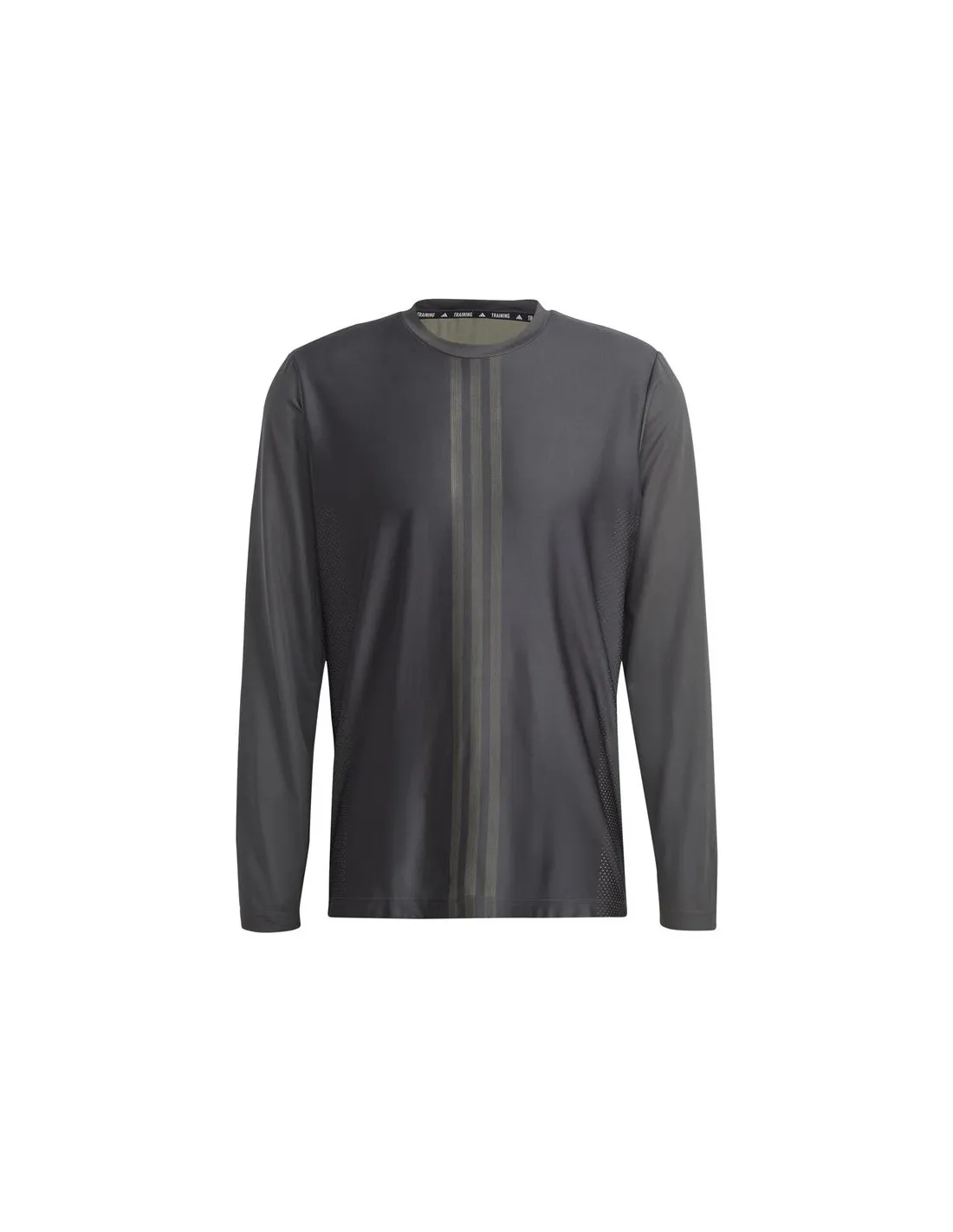 Camiseta de Fitness adidas Hiit Vt Ls Hombre