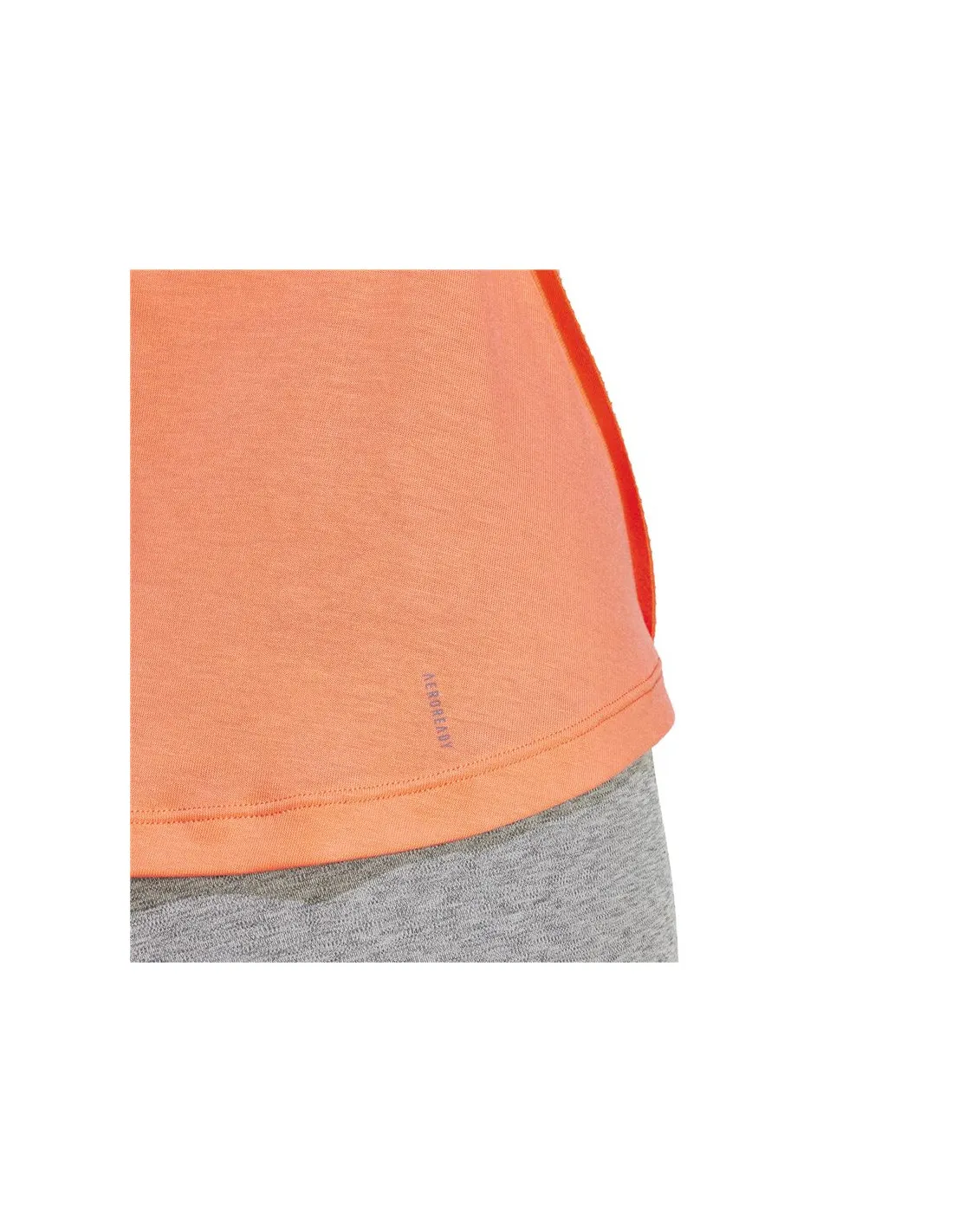 Camiseta de Fitness adidas Power Tank Mujer