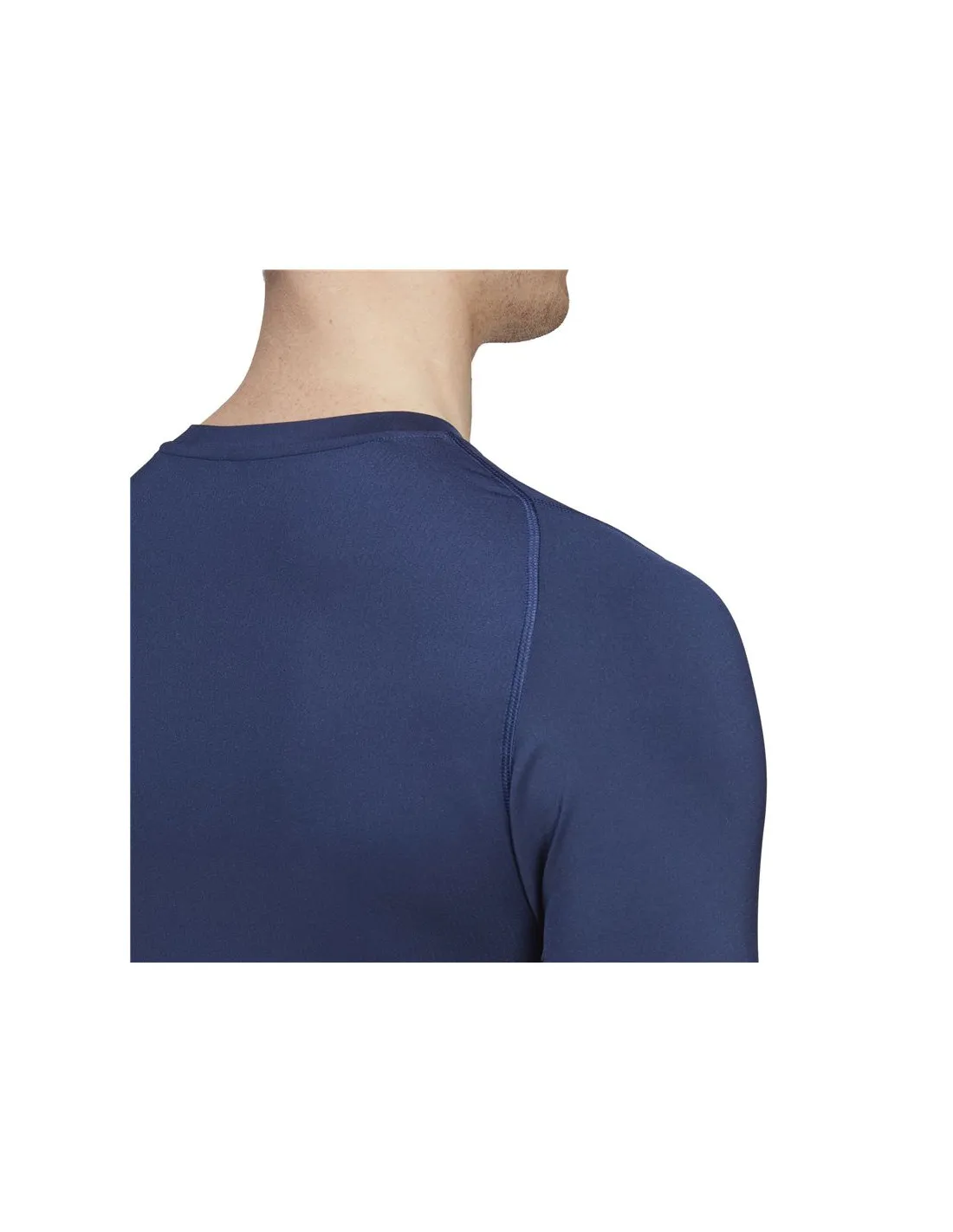 Camiseta de Fitness adidas Tf Ls Hombre