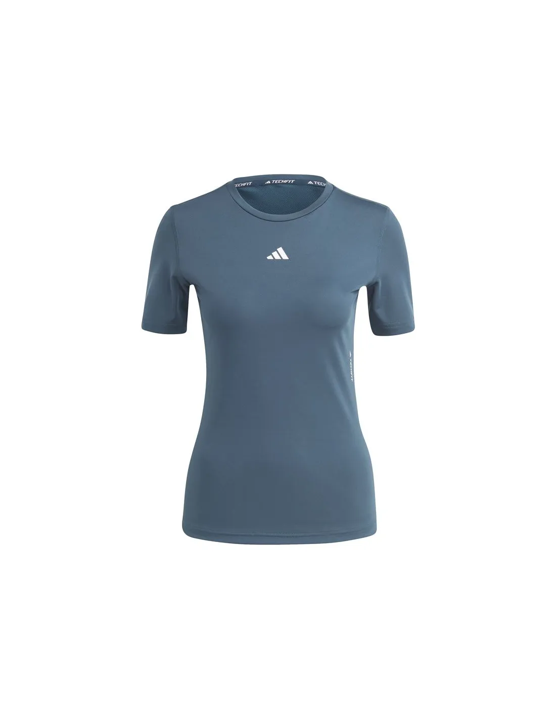 Camiseta de Fitness adidas Tf Train Mujer