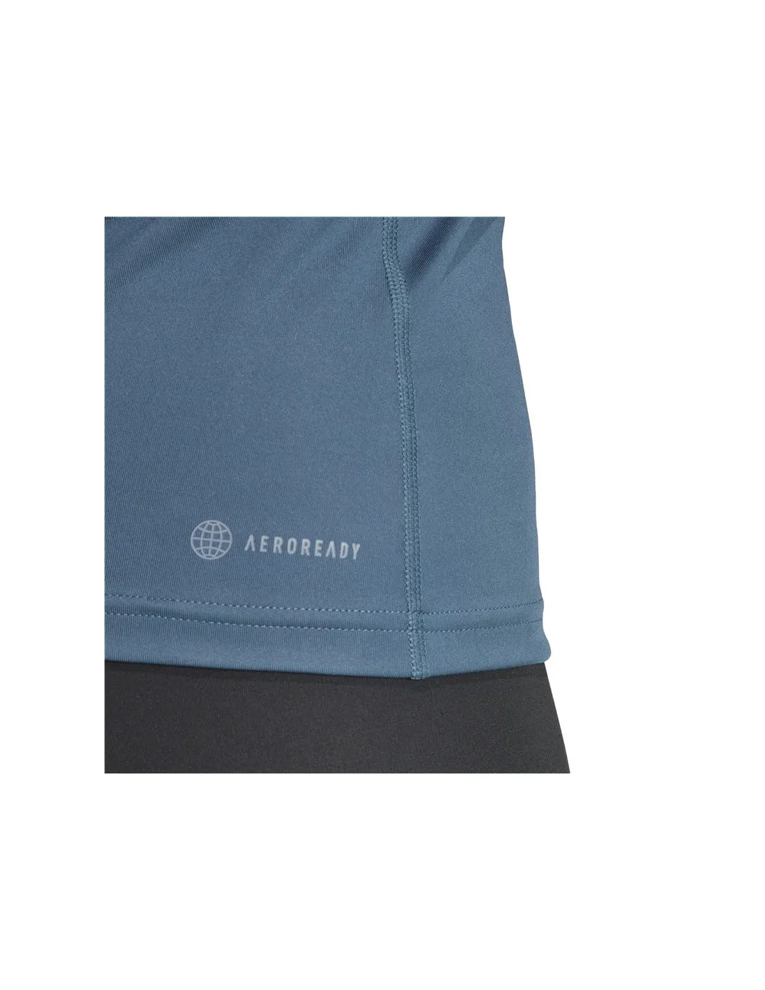 Camiseta de Fitness adidas Tf Train Mujer