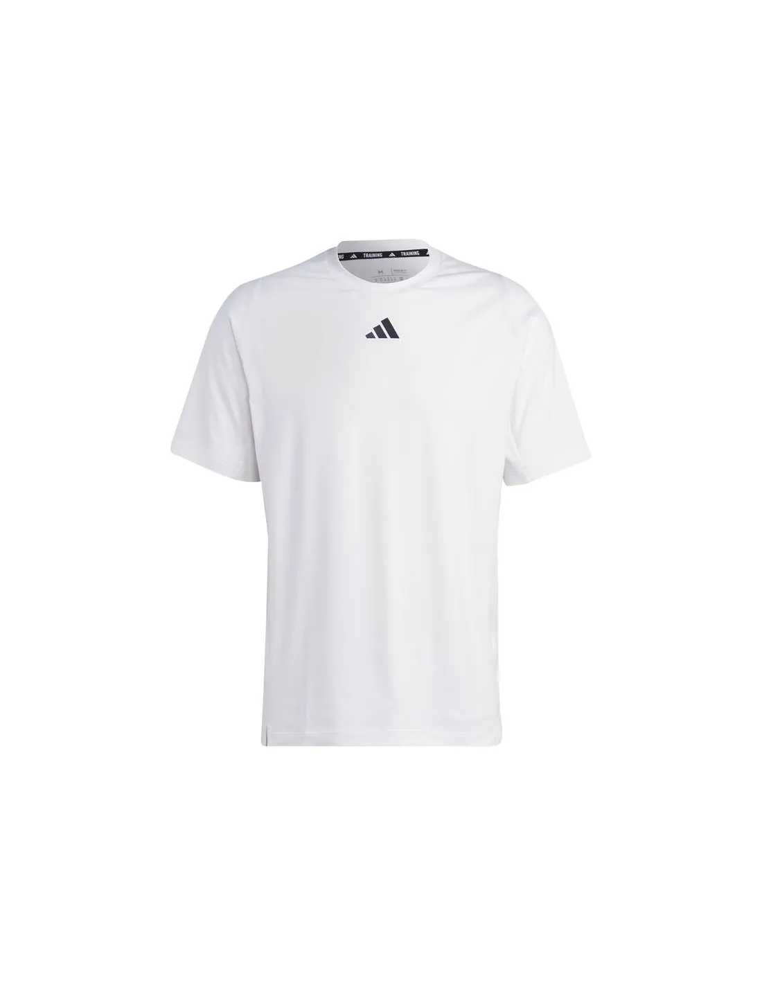 Camiseta de Fitness adidas Ti 3Bar Hombre