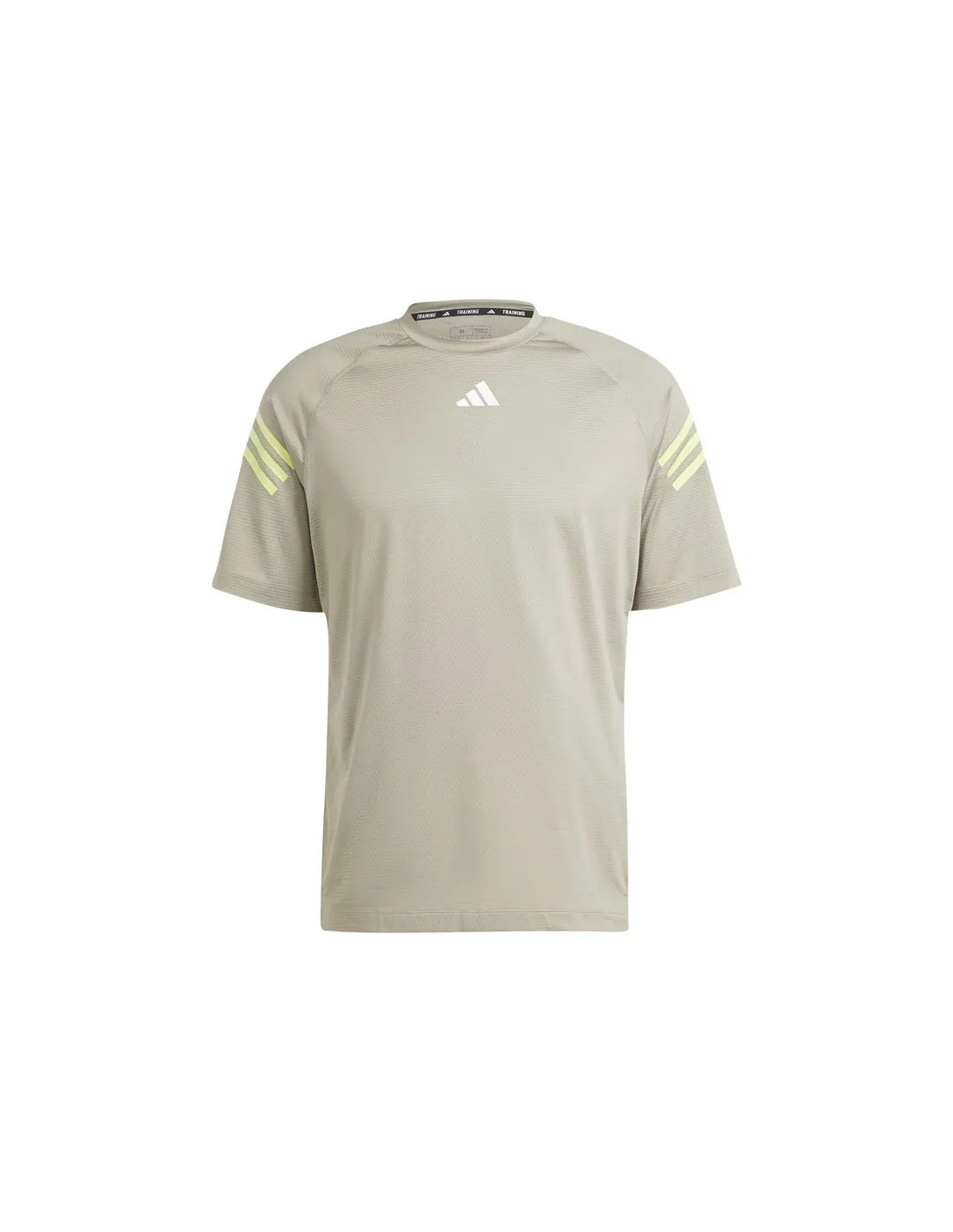 Camiseta de Fitness adidas Ti 3S Hombre
