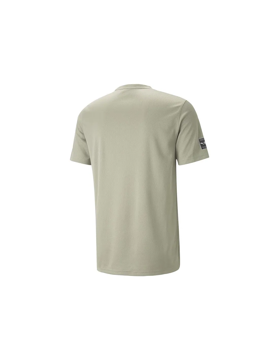 Camiseta De Fitness Puma Fit Ultrabreath Birch Tree