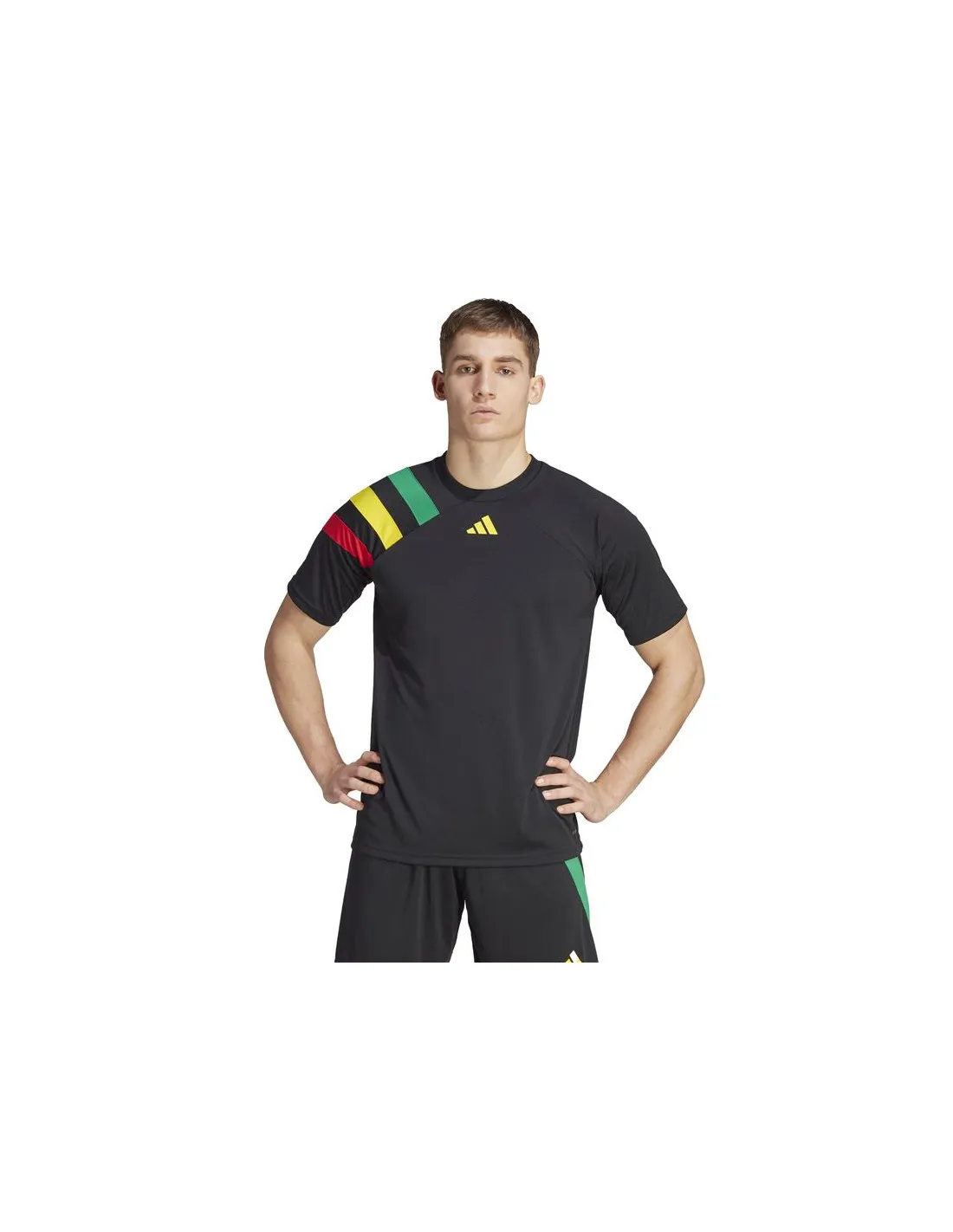 Camiseta de Fútbol adidas Fortore23 Hombre