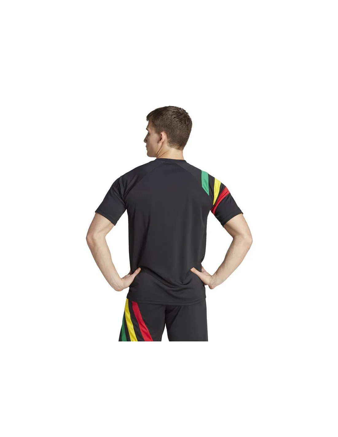 Camiseta de Fútbol adidas Fortore23 Hombre