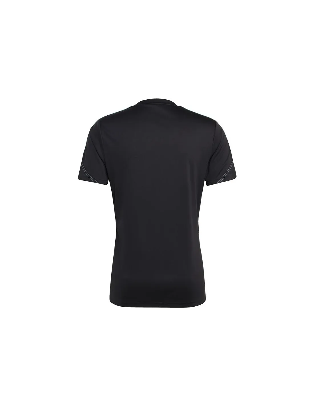 Camiseta de Fútbol adidas Tiro23 Negro Hombre