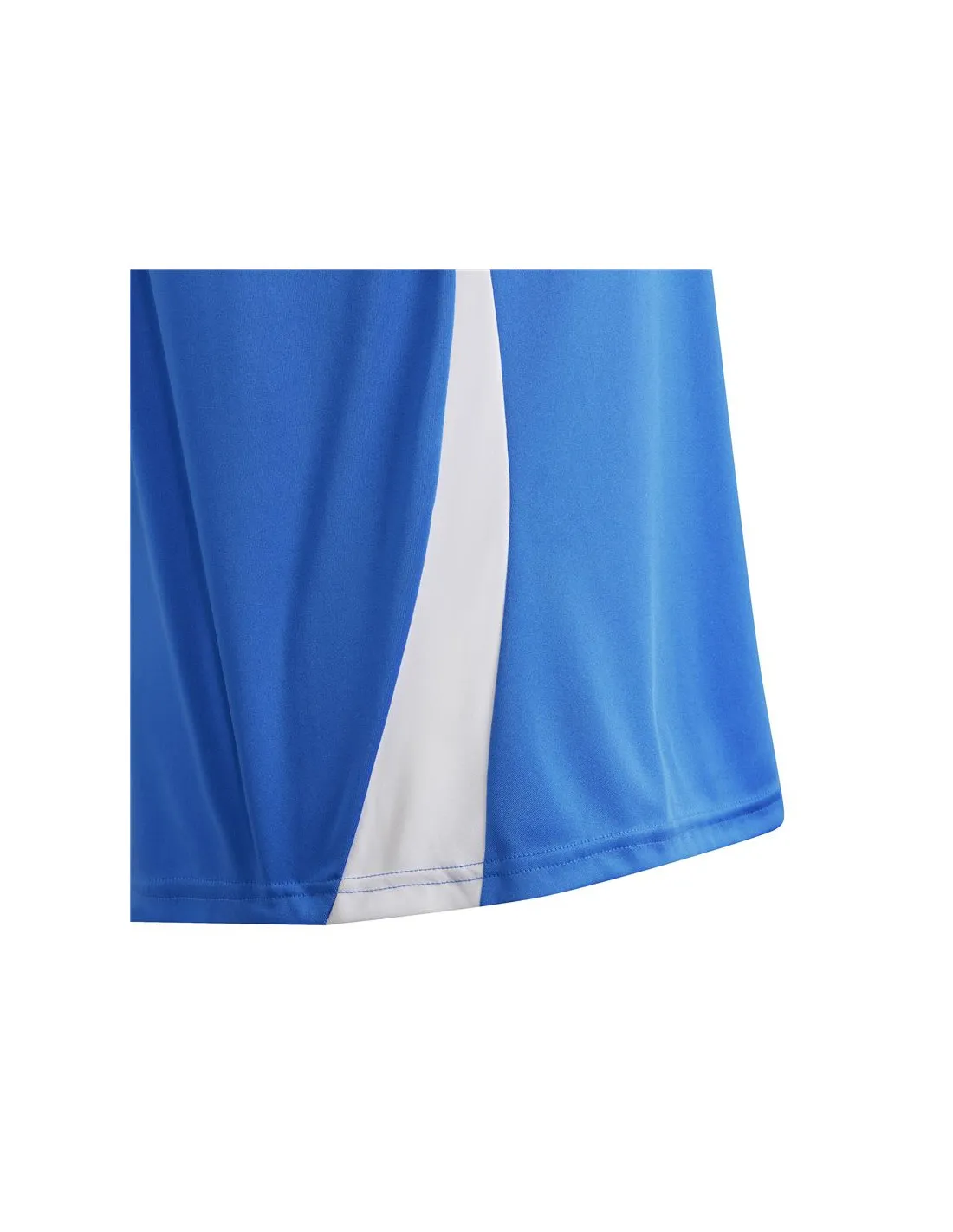 Camiseta de Fútbol adidasItalia 1ª Equipación 24 FAN Hombre Azul
