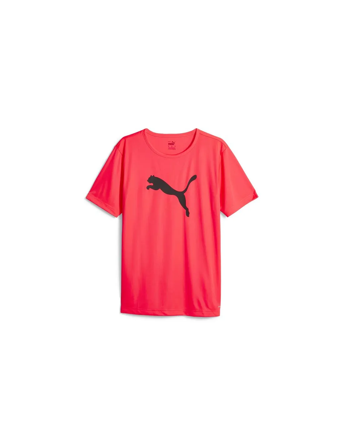 Camiseta de Fútbol Puma Individualrise Logo Hombre