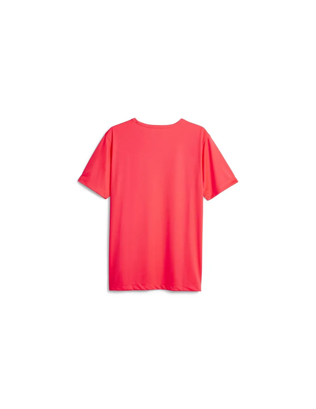 Camiseta de Fútbol Puma Individualrise Logo Hombre