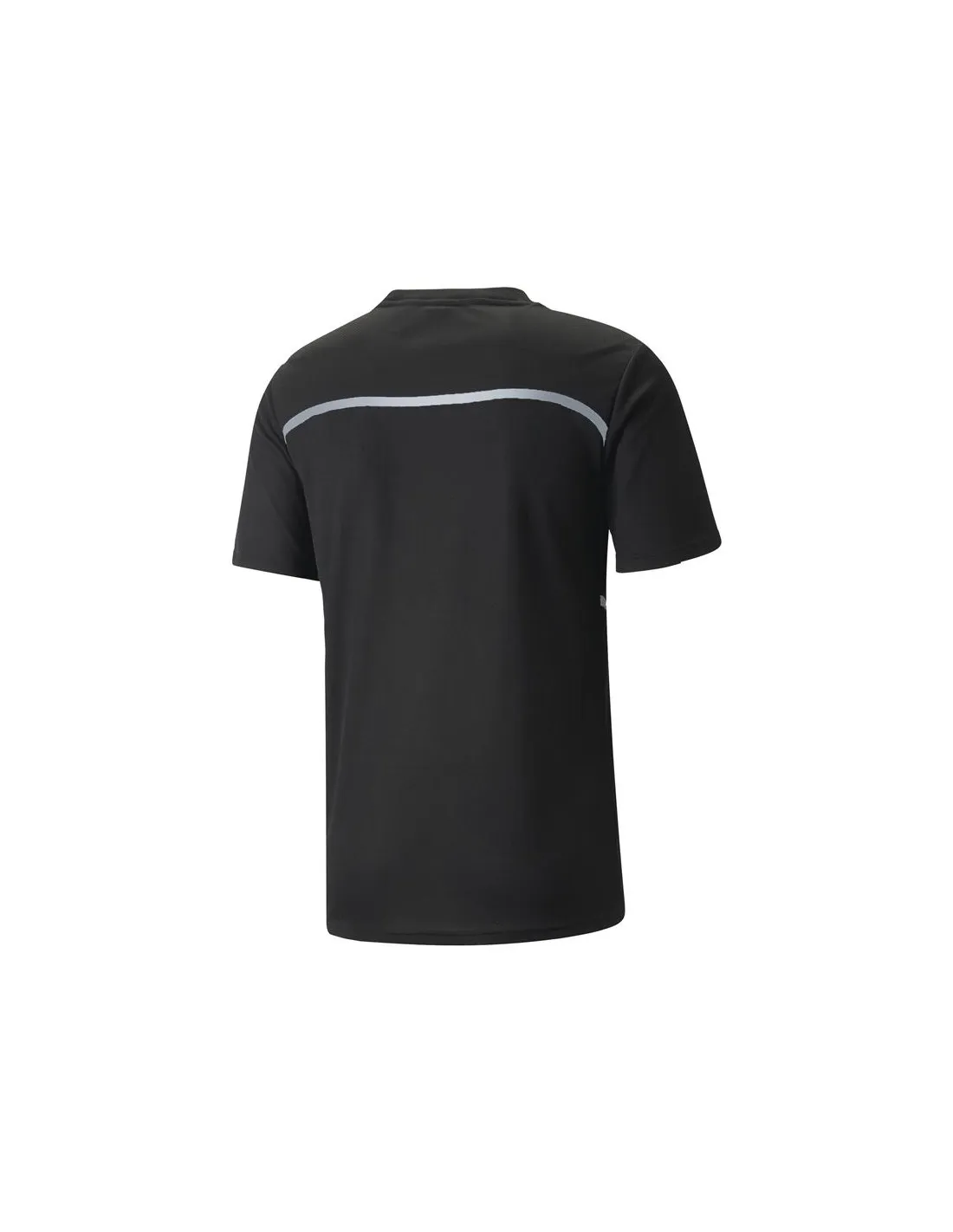Camiseta De Fútbol Puma King Ultimate Jersey Negro