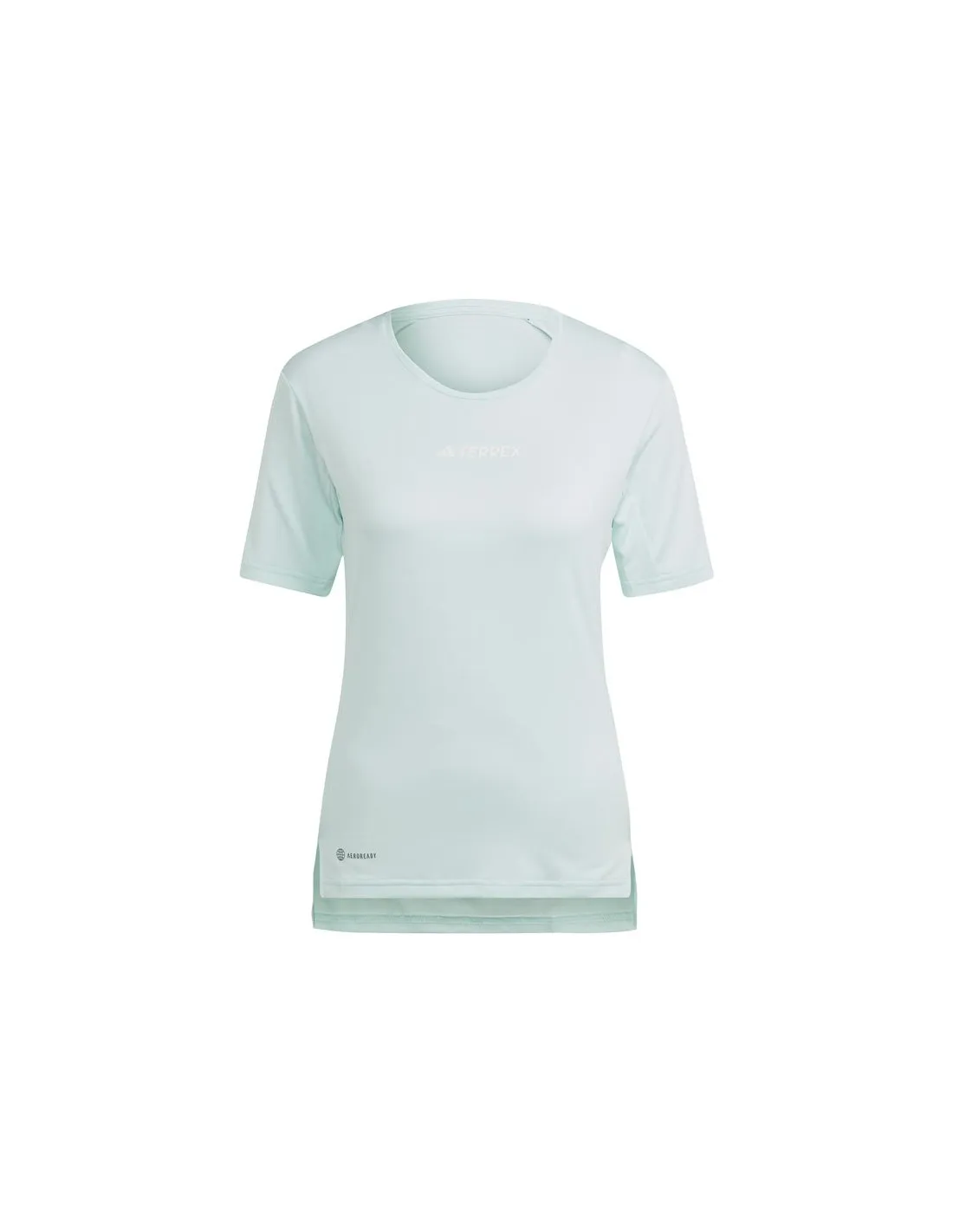 Camiseta de Montaña adidas Mt Mujer