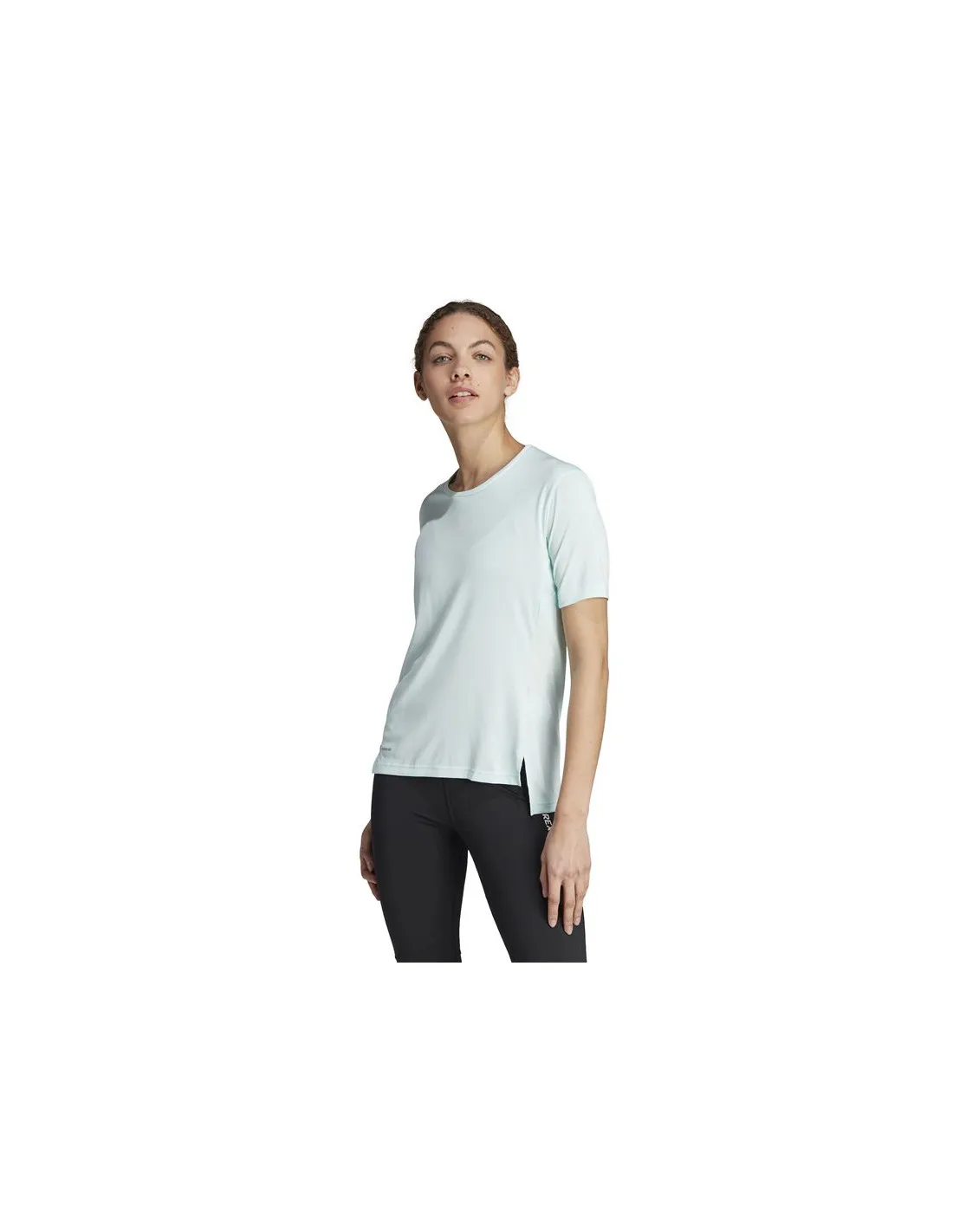 Camiseta de Montaña adidas Mt Mujer