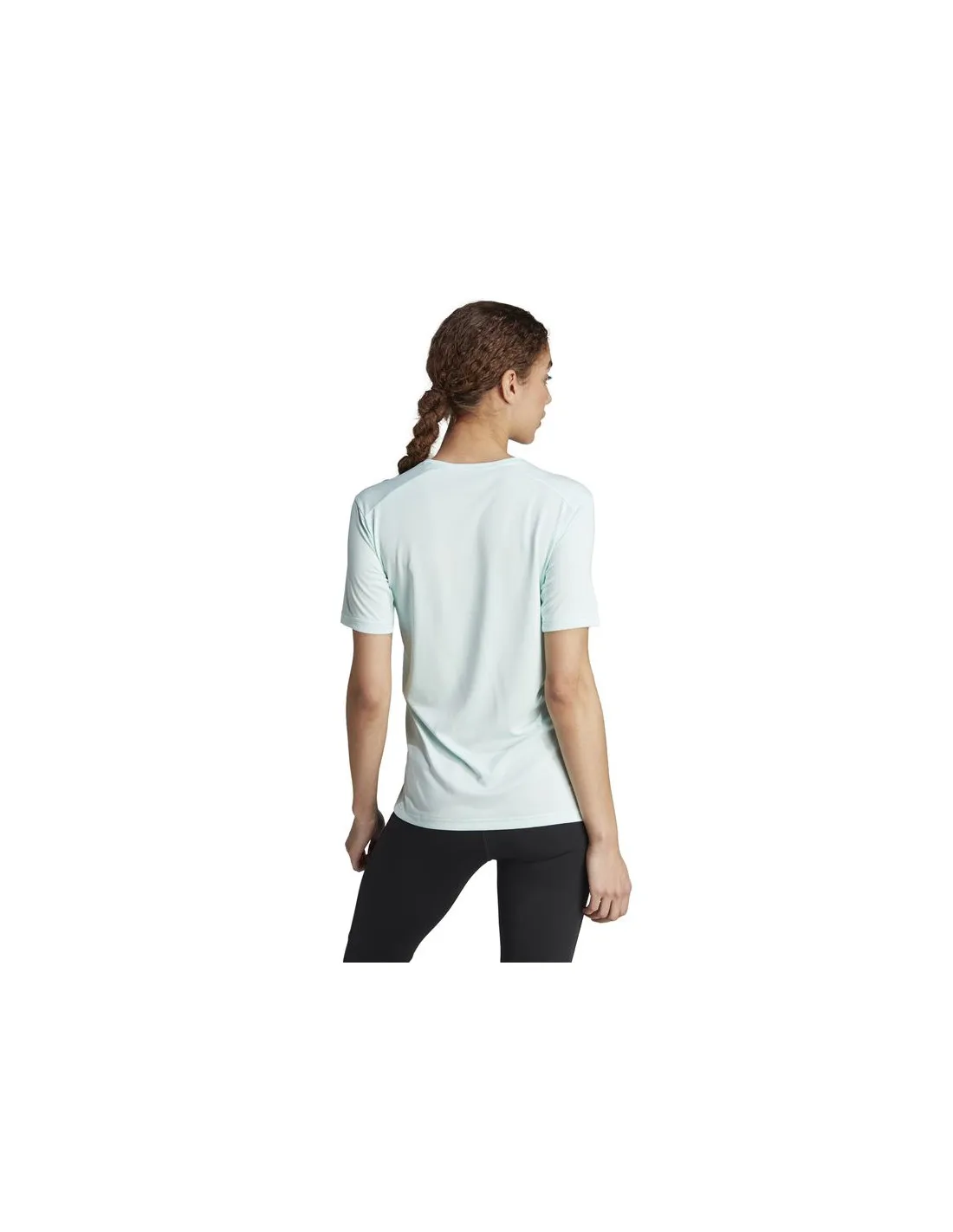 Camiseta de Montaña adidas Mt Mujer