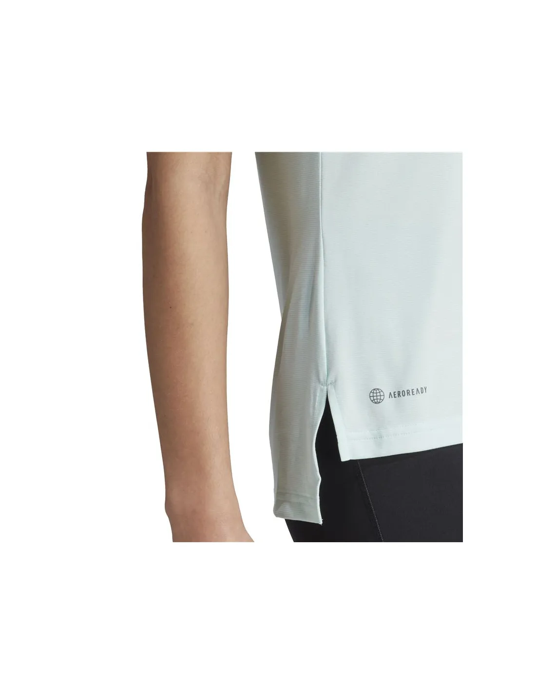 Camiseta de Montaña adidas Mt Mujer