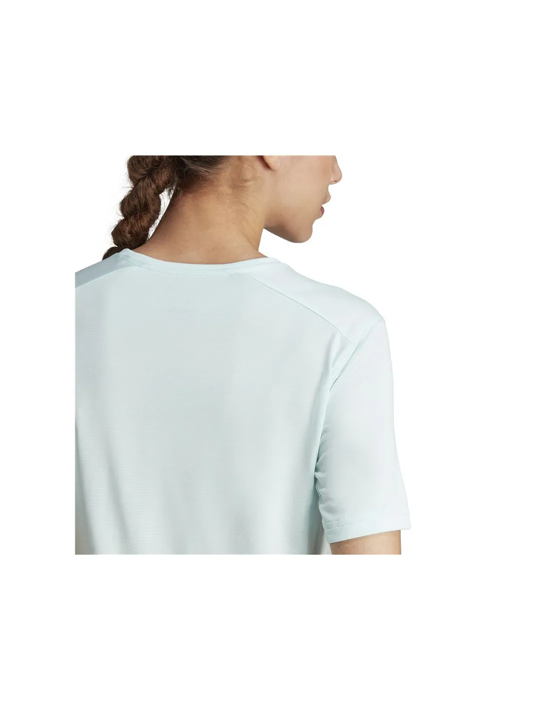 Camiseta de Montaña adidas Mt Mujer