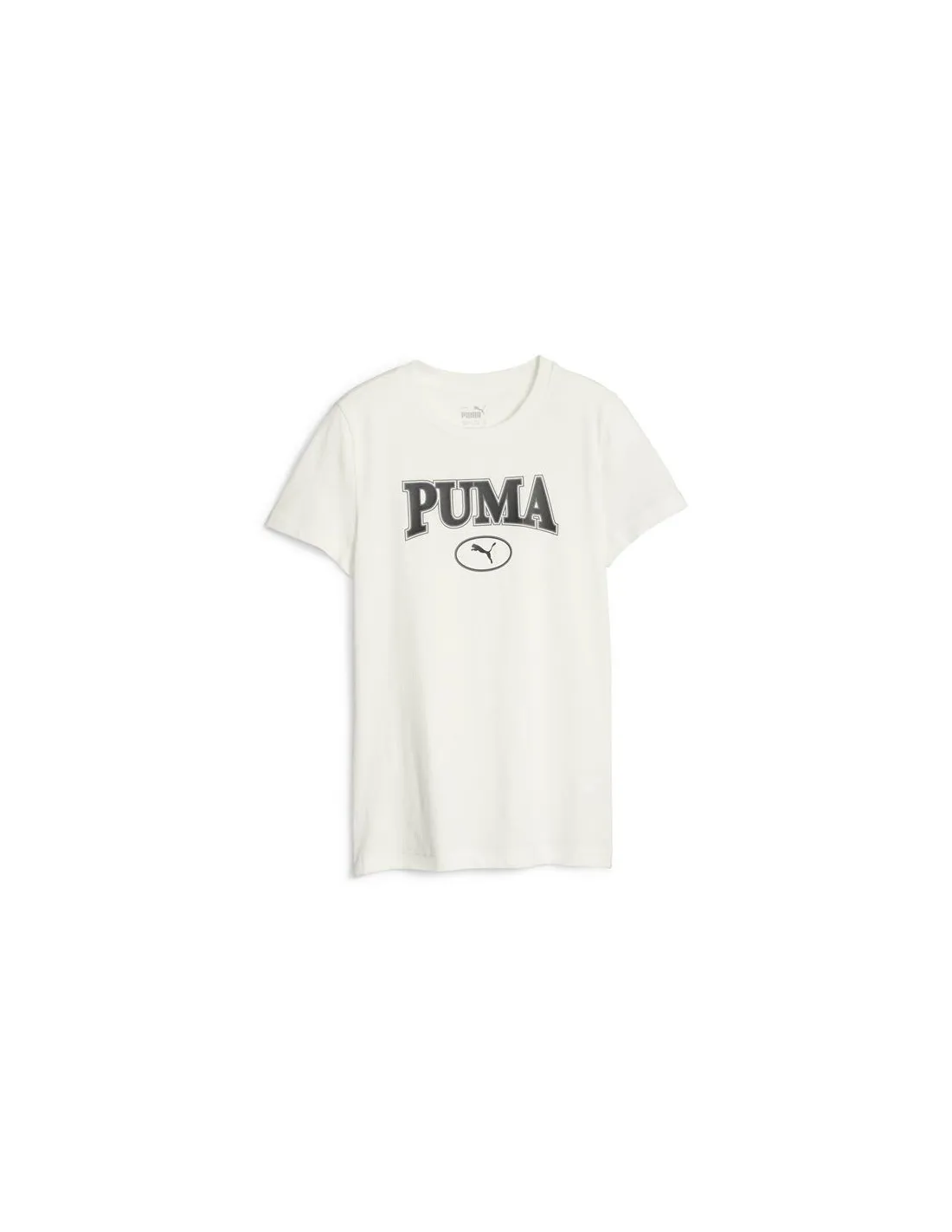 Camiseta de Puma Squad Graphic T Infantil