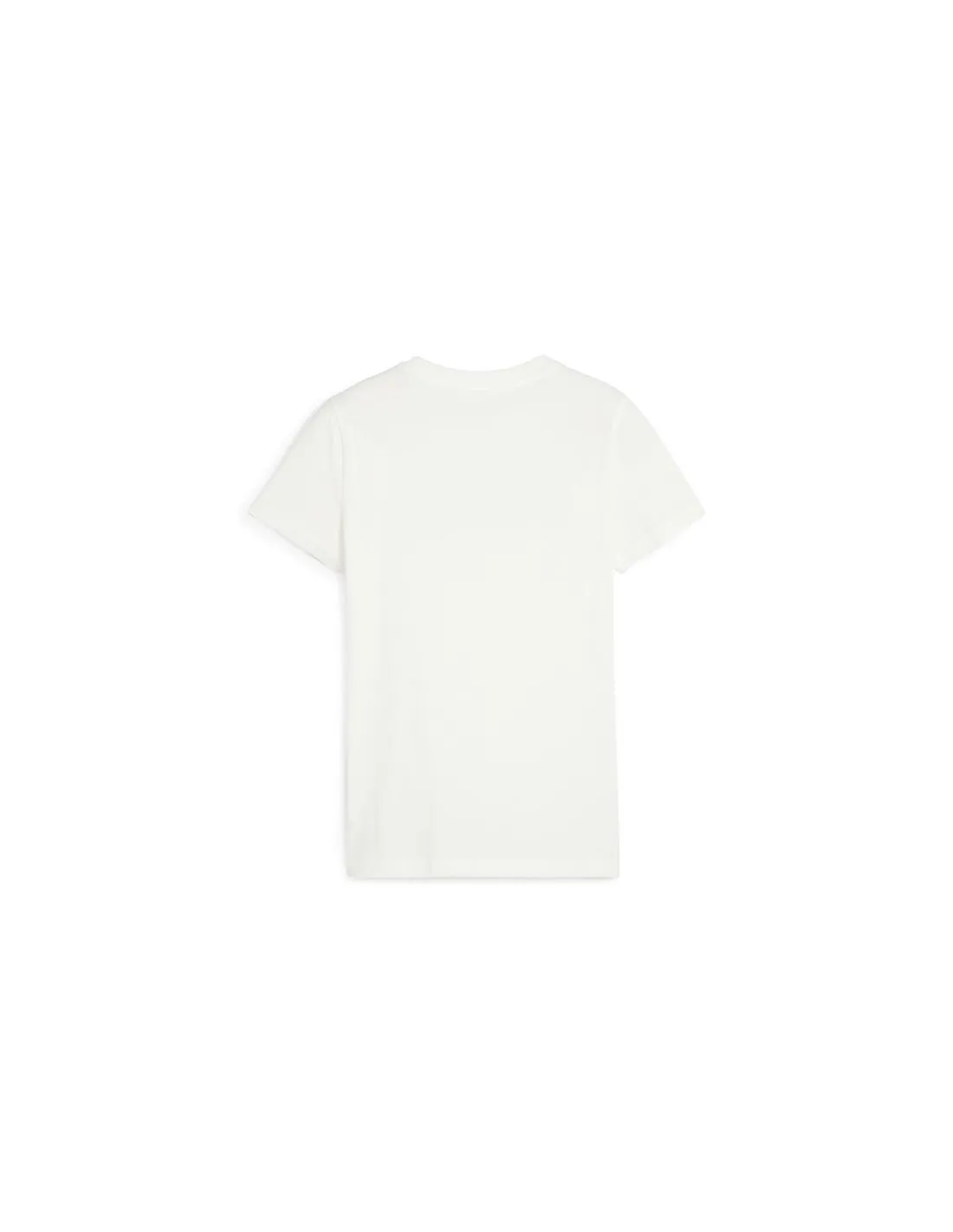 Camiseta de Puma Squad Graphic T Infantil
