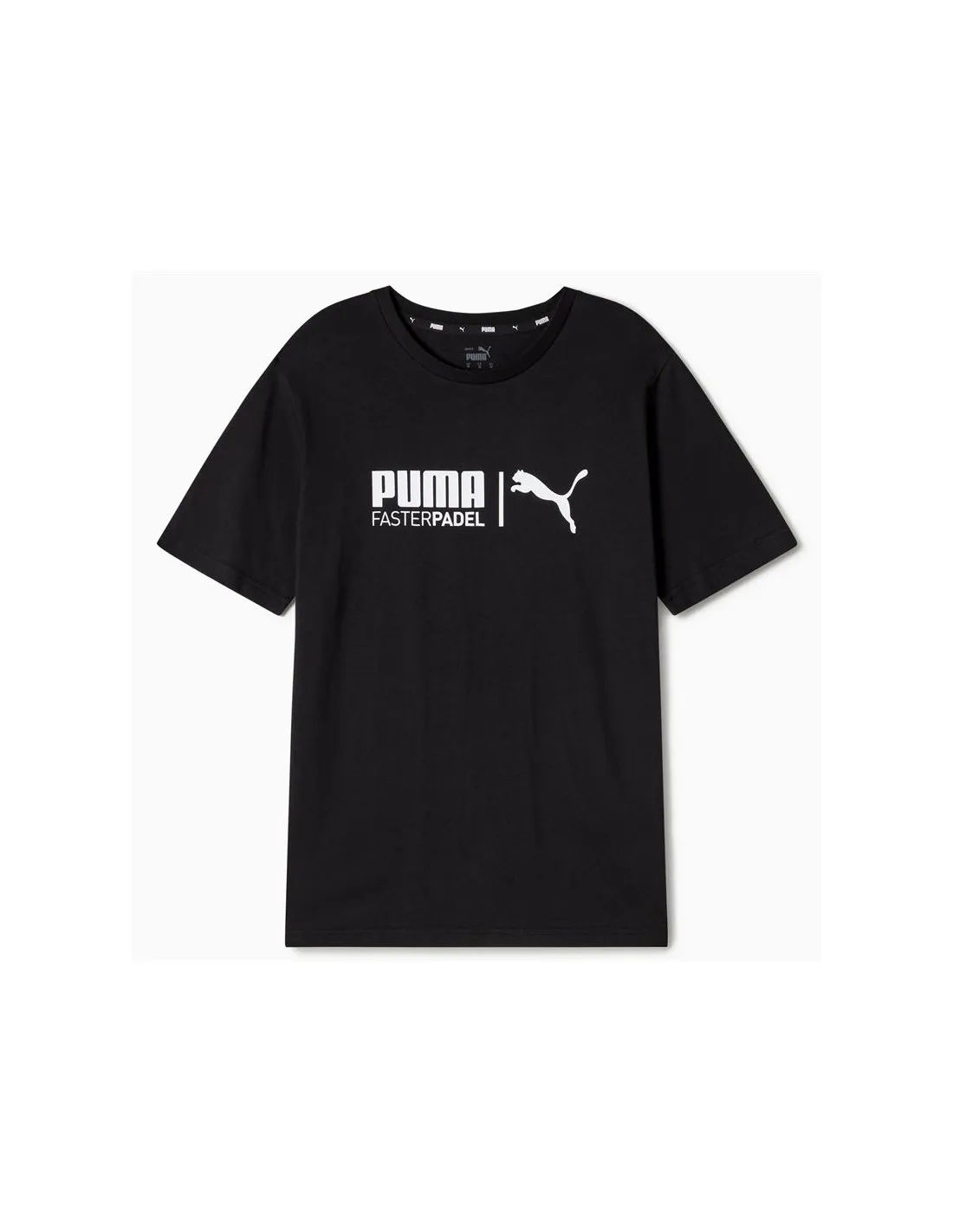 Camiseta de Pádel Puma Teamliga Del Hombre