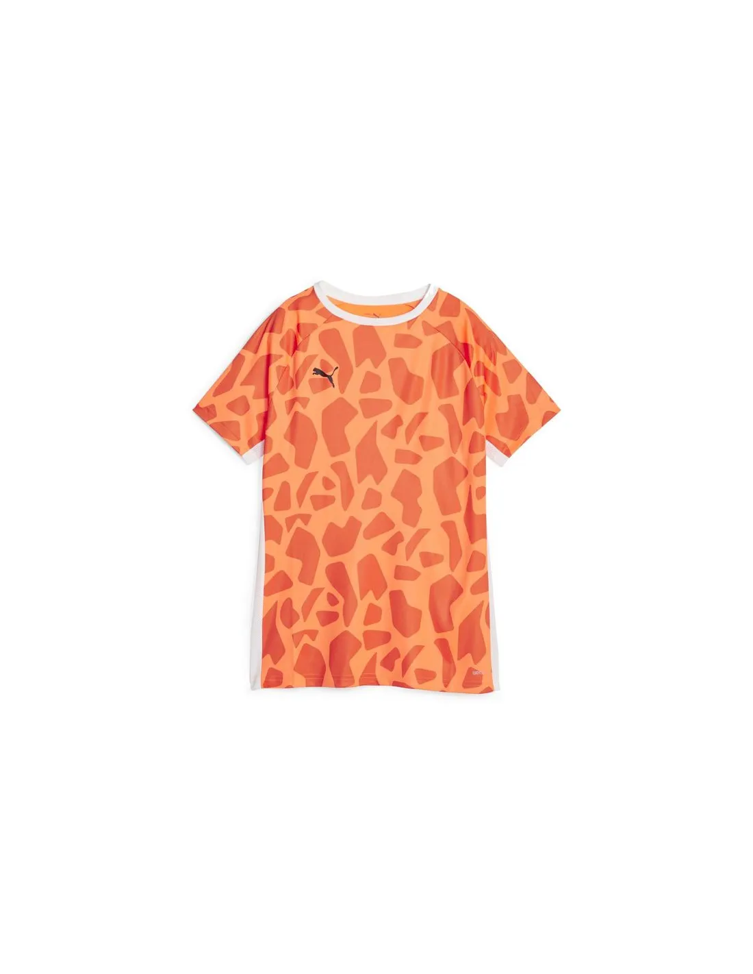 Camiseta de Pádel Puma Teamligadel Women Mujer