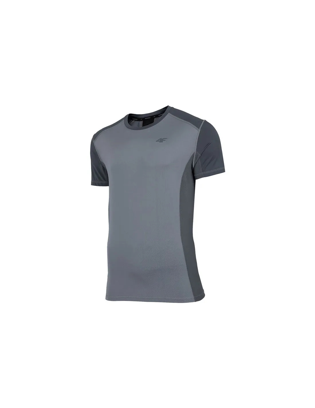Camiseta de running 4F Hombre
