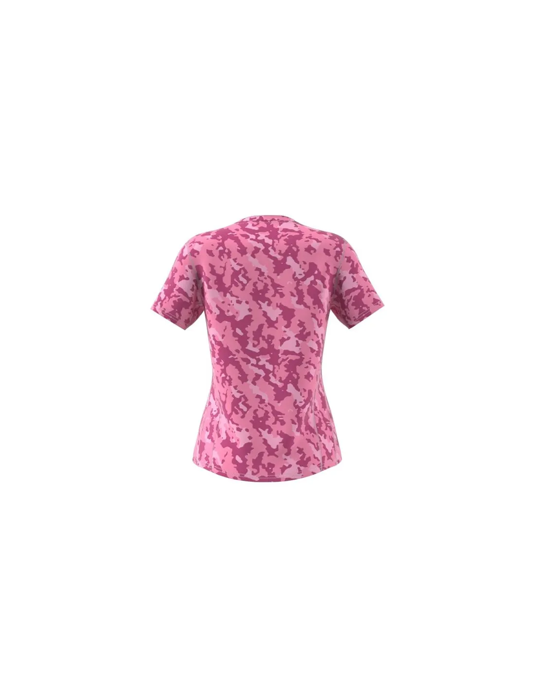 Camiseta de Running adidas Otr Aop Mujer