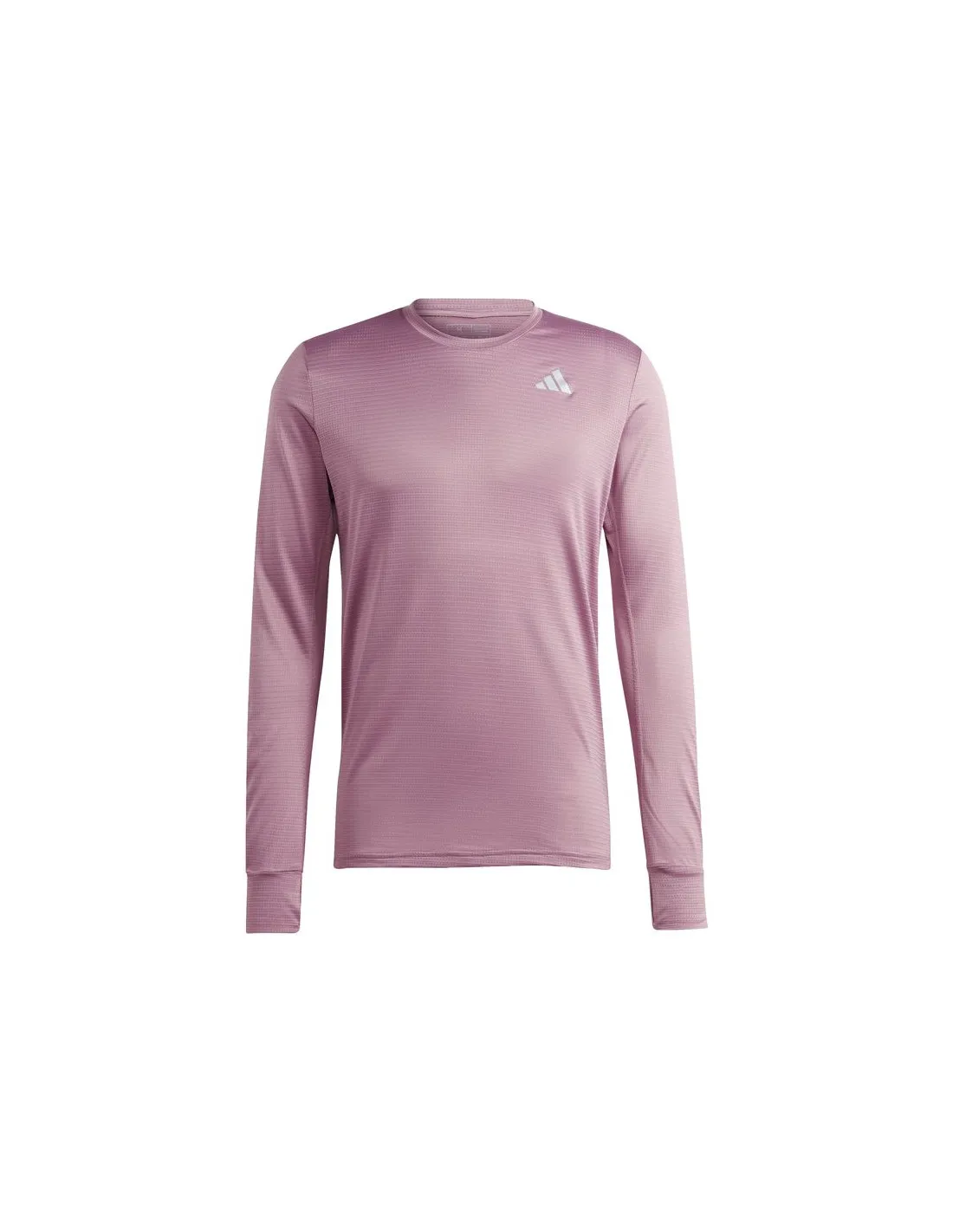 Camiseta de Running adidas Otr Longsleeve Hombre
