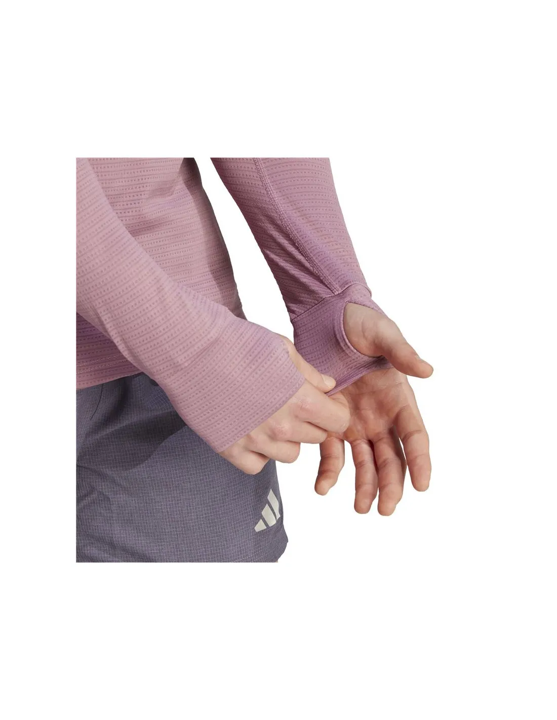 Camiseta de Running adidas Otr Longsleeve Hombre