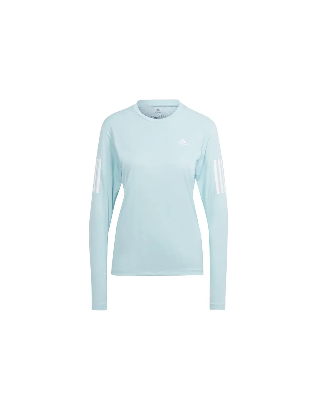 Camiseta de Running adidas Otr Ls Mujer