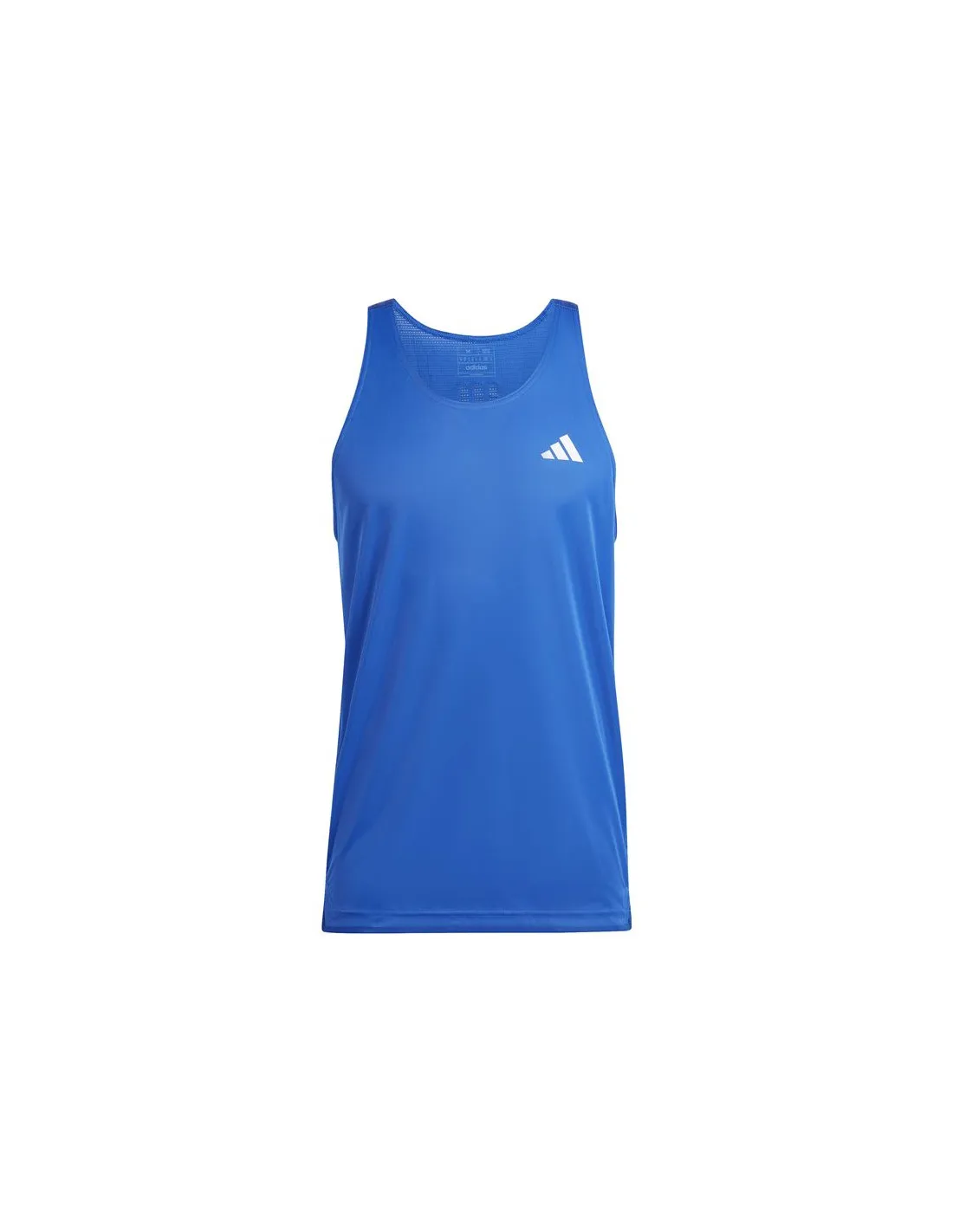 Camiseta de Running adidas Otr Singlet Hombre