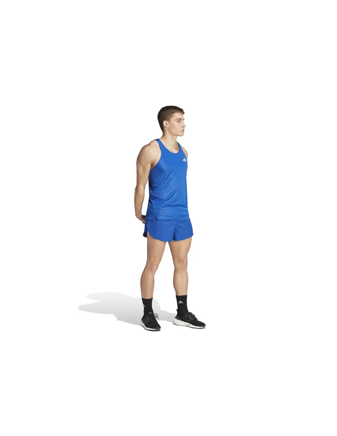 Camiseta de Running adidas Otr Singlet Hombre