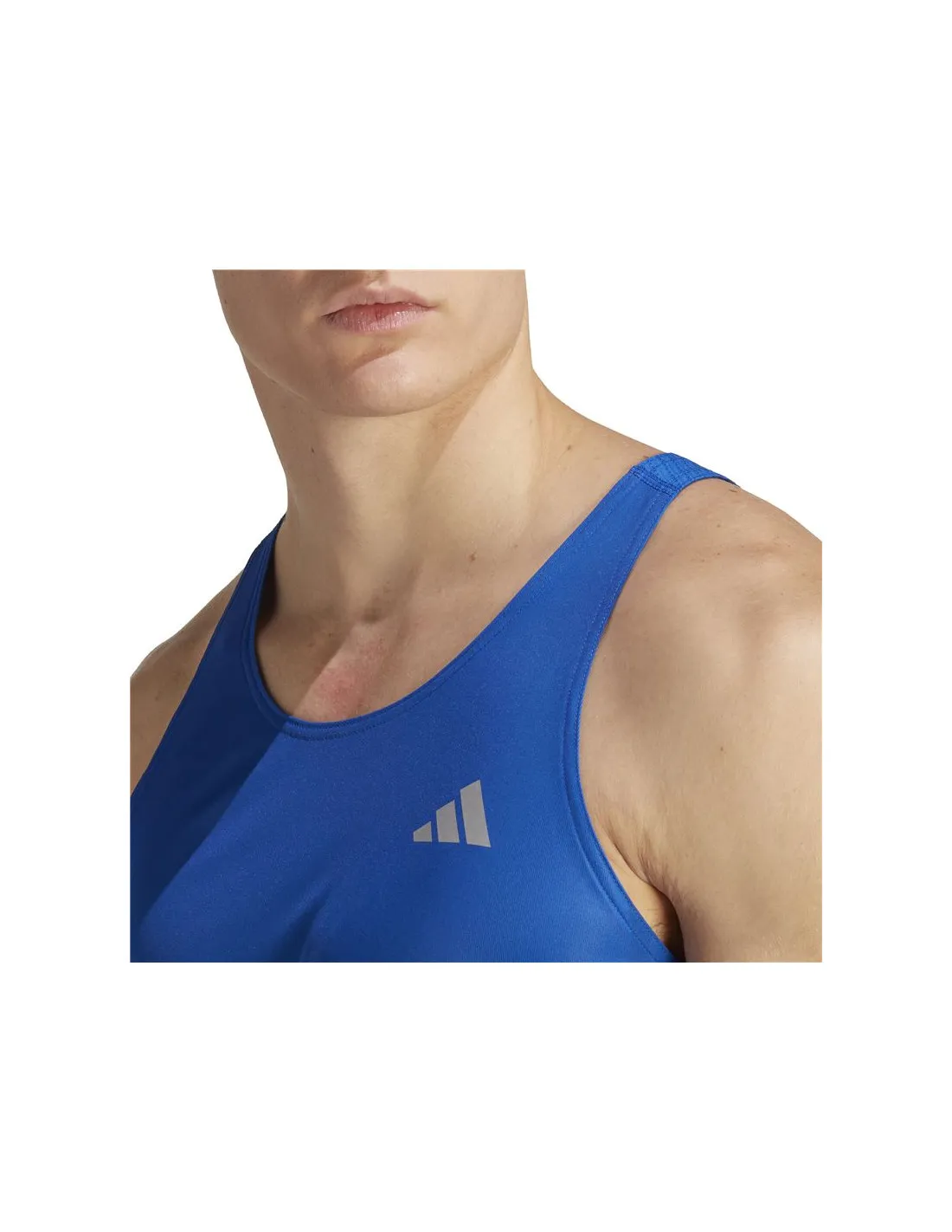 Camiseta de Running adidas Otr Singlet Hombre