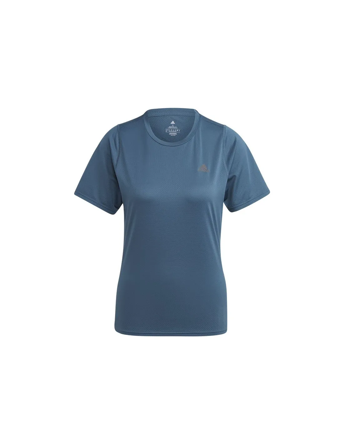 Camiseta de Running adidas Ri 3B Mujer