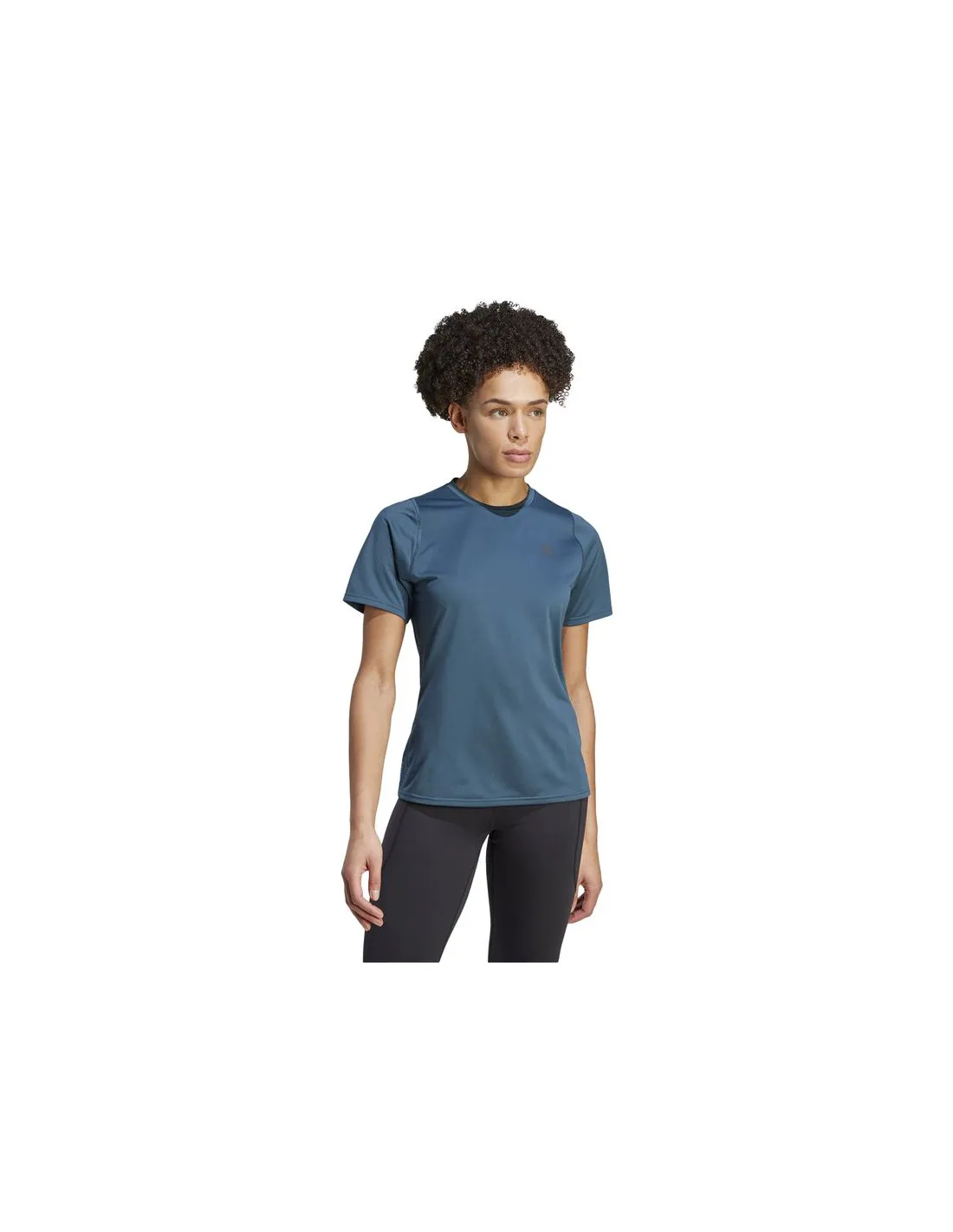 Camiseta de Running adidas Ri 3B Mujer