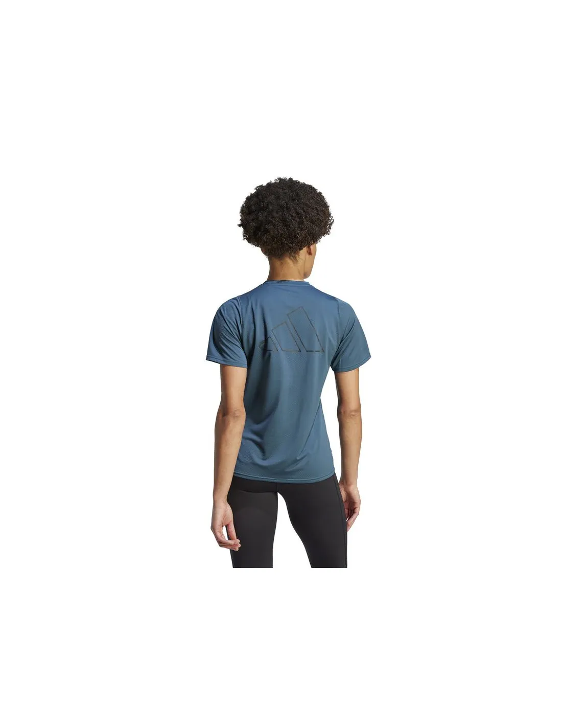Camiseta de Running adidas Ri 3B Mujer