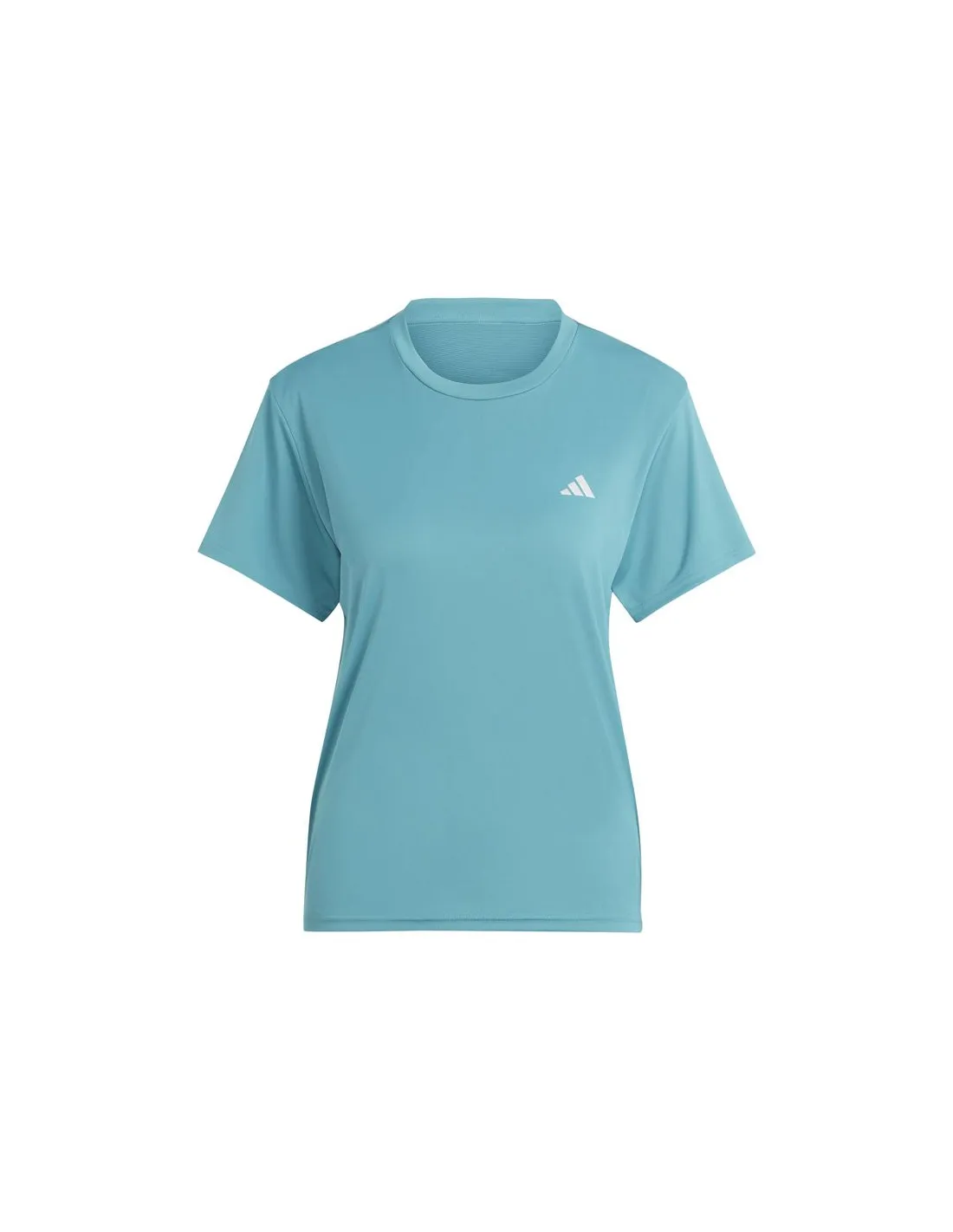 Camiseta de Running adidas Run It Mujer