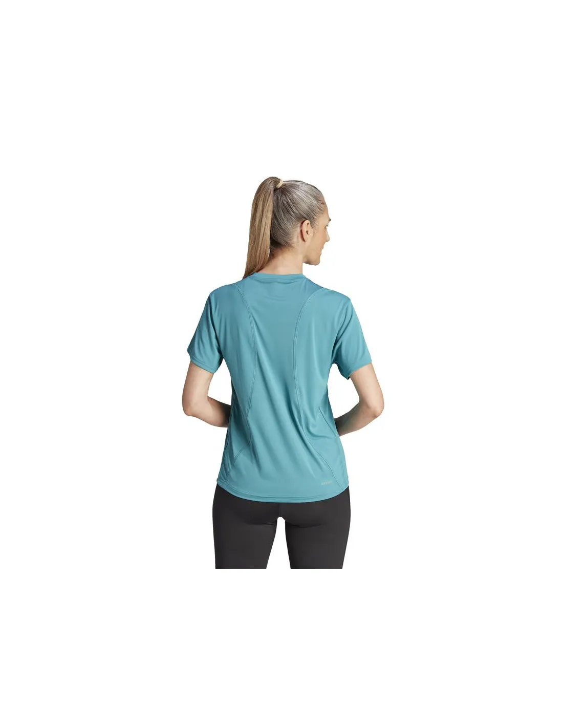 Camiseta de Running adidas Run It Mujer