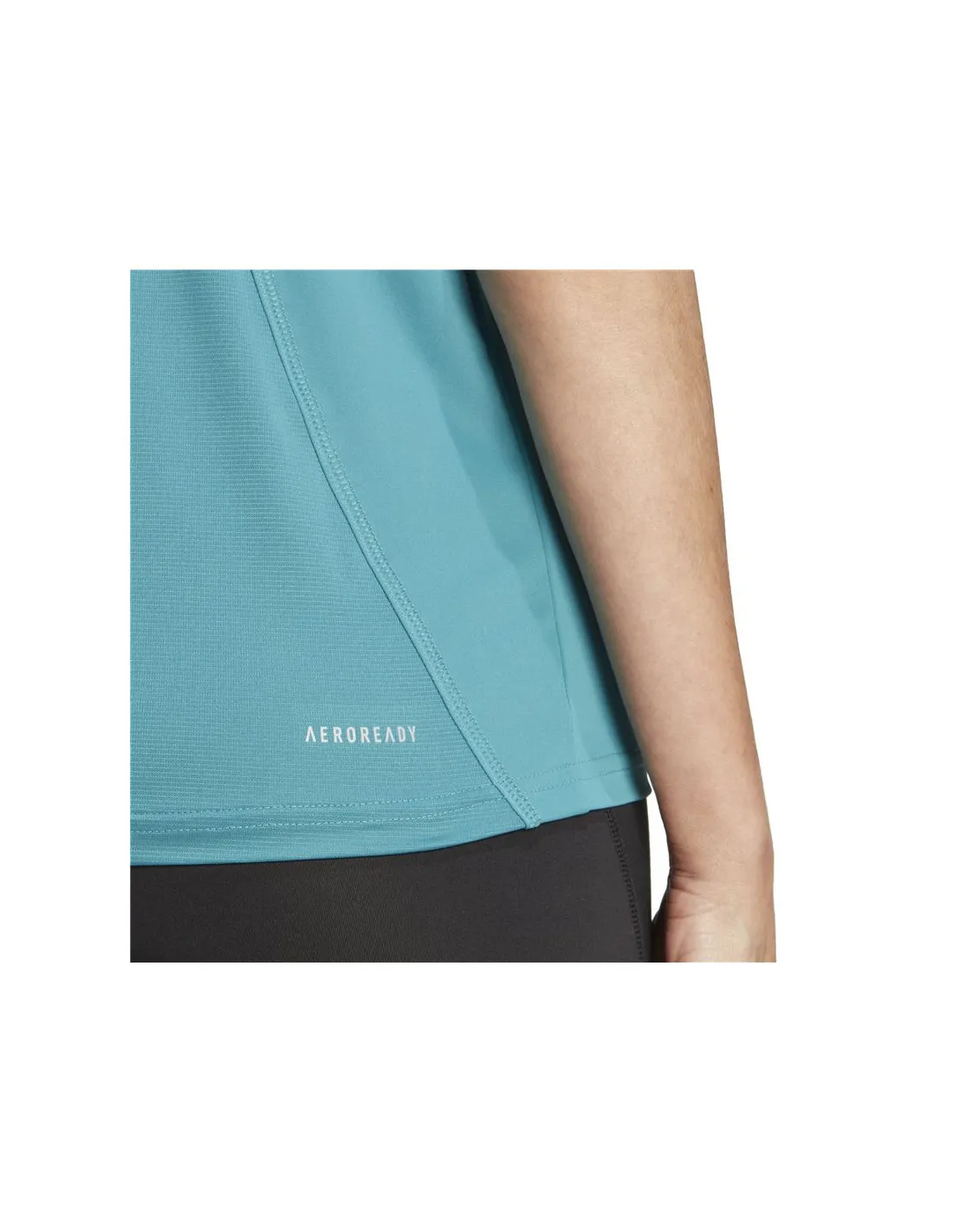 Camiseta de Running adidas Run It Mujer