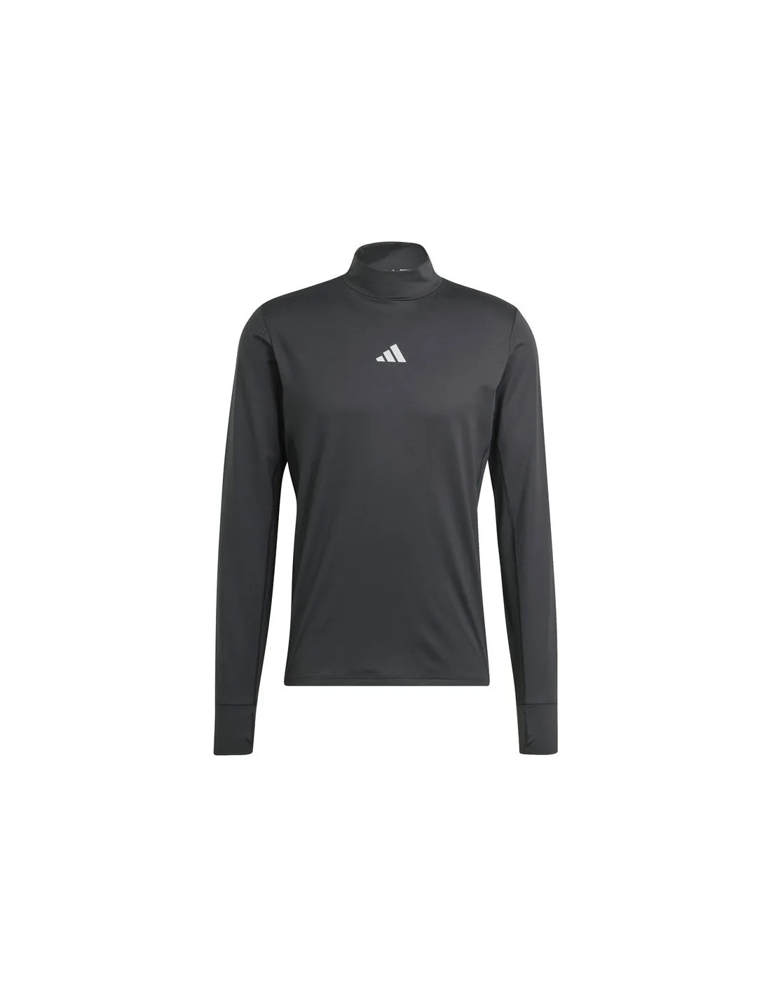 Camiseta de Running adidas Ultimate Ls Hombre