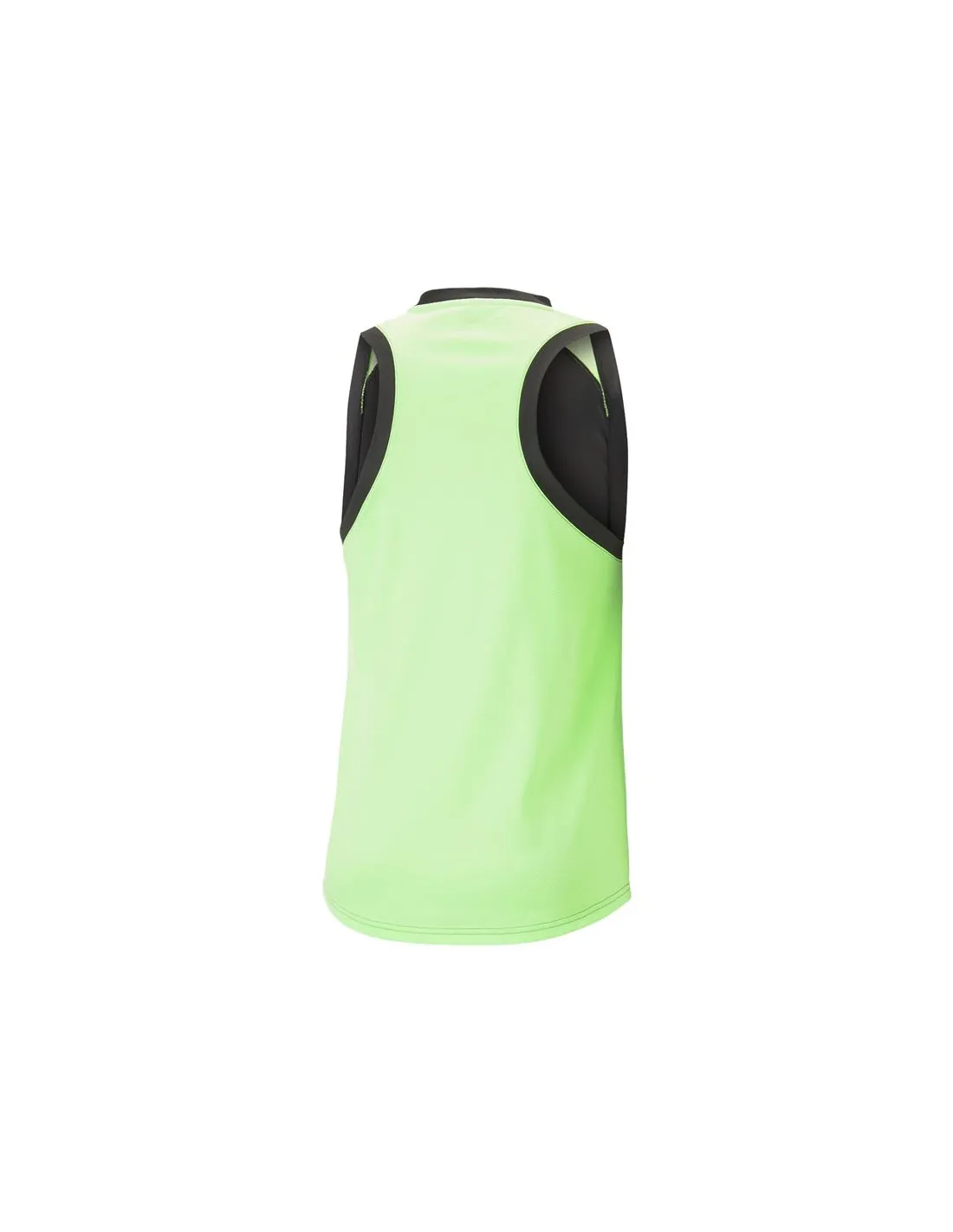Camiseta de Tirantes de Fitness Puma Fit Ultrabreathe Hombre