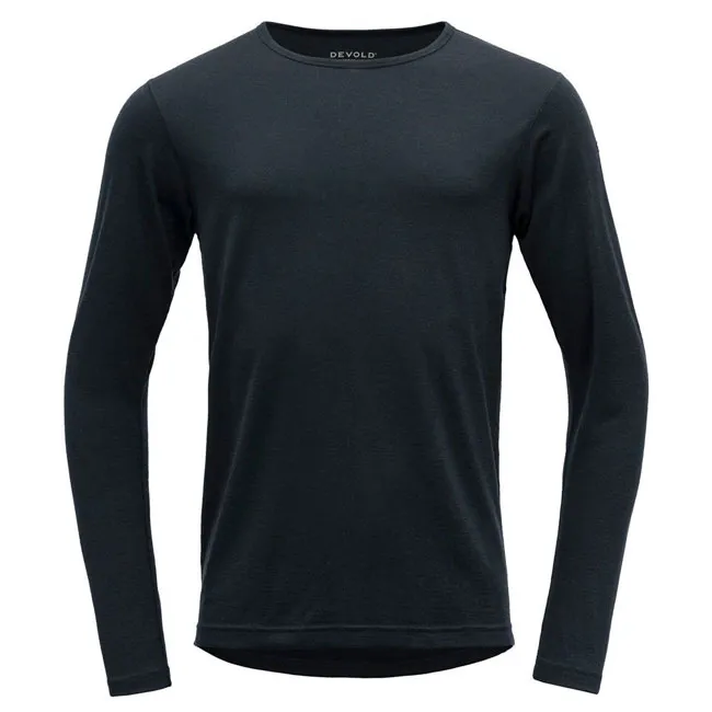 Camiseta devold Breeze Merino 150 Shirt